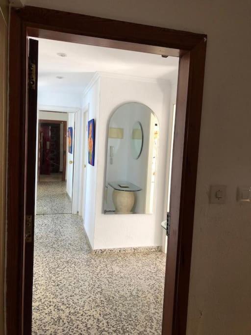 Departamento de tres habitaciones