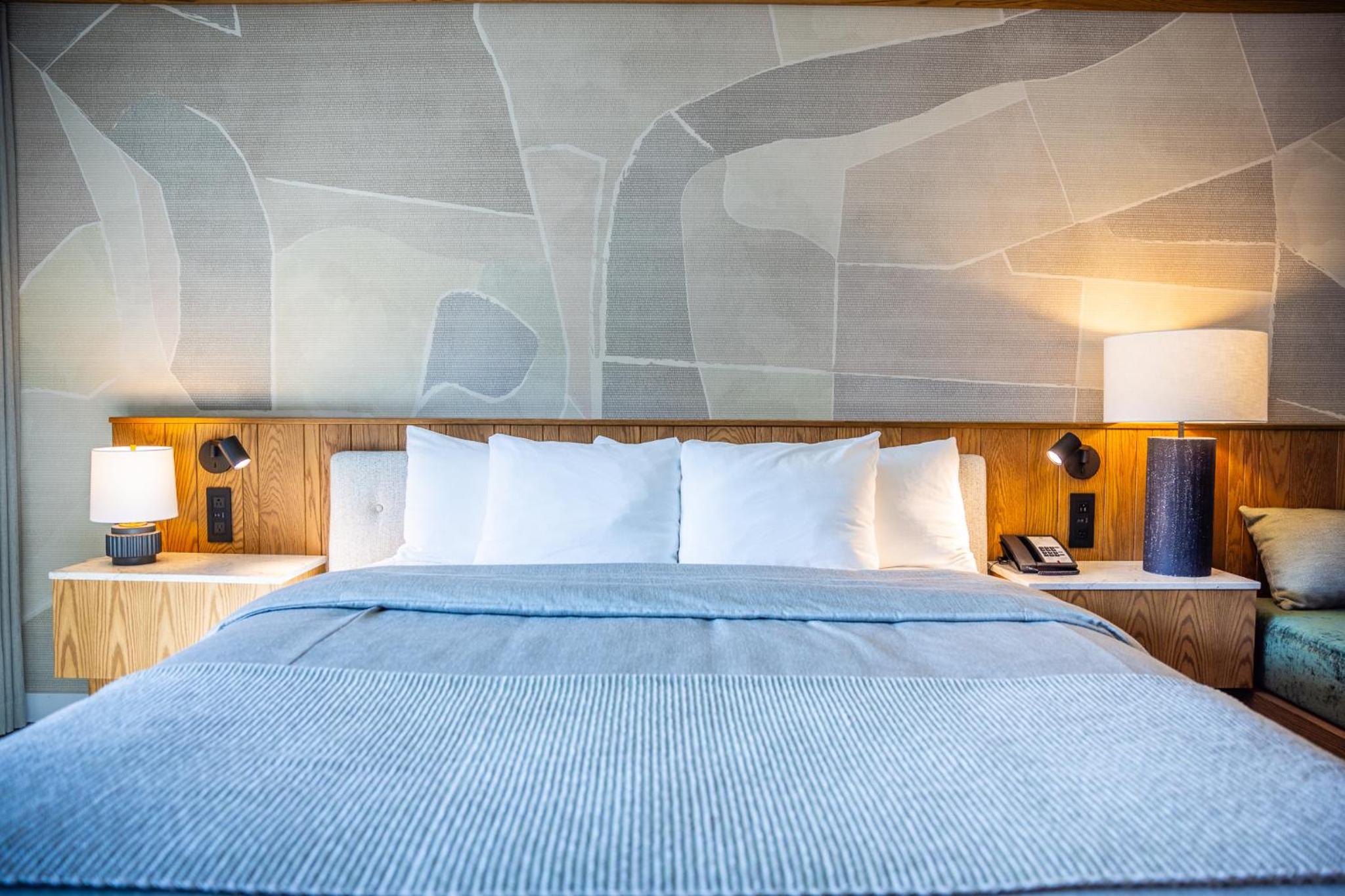 Superior King Room with Day Bed - Photo 2