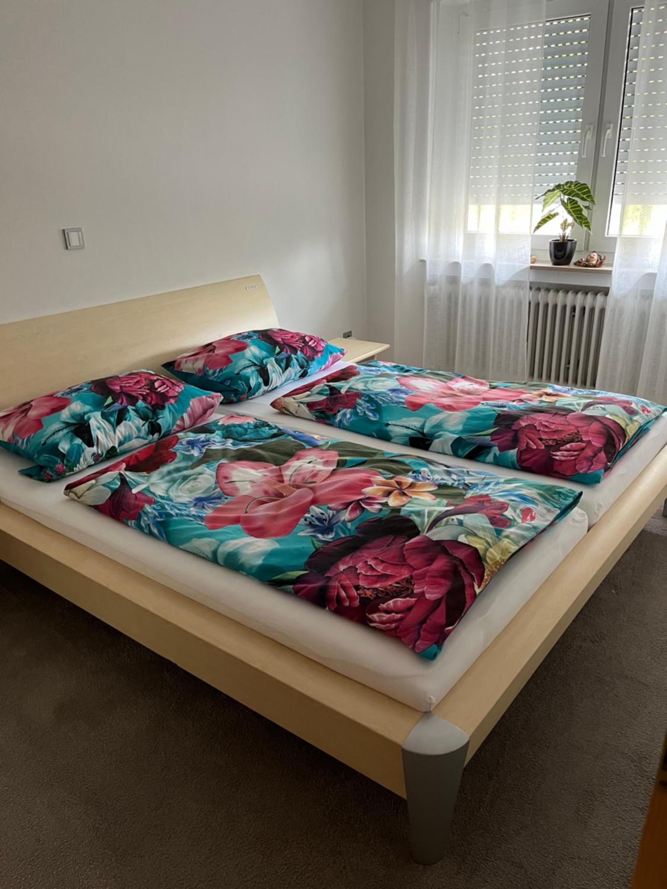 Two-Bedroom Apartment with Lake View photo 1