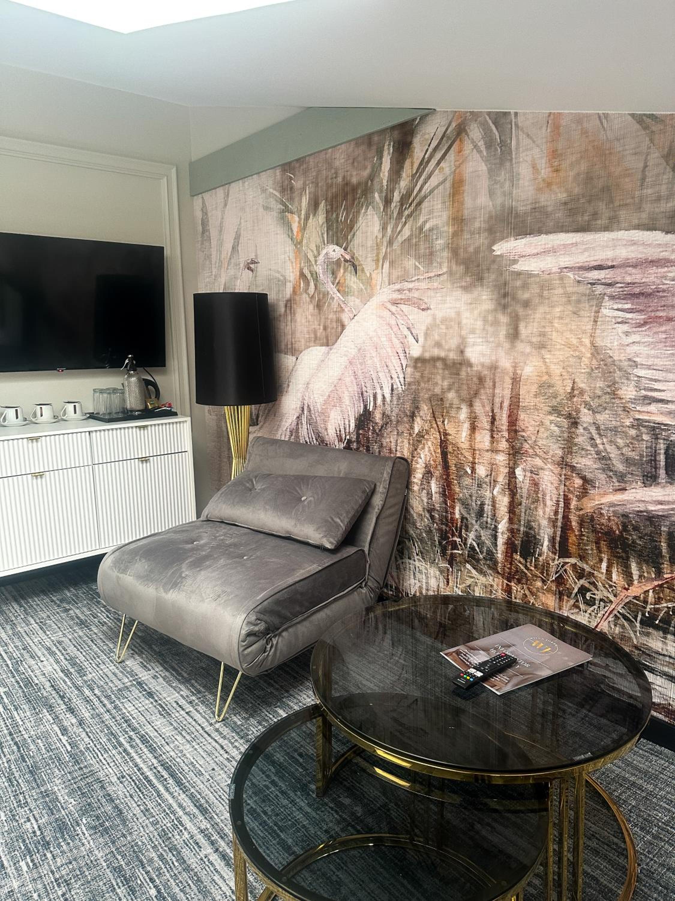 Basic Triple Room - Photo 6