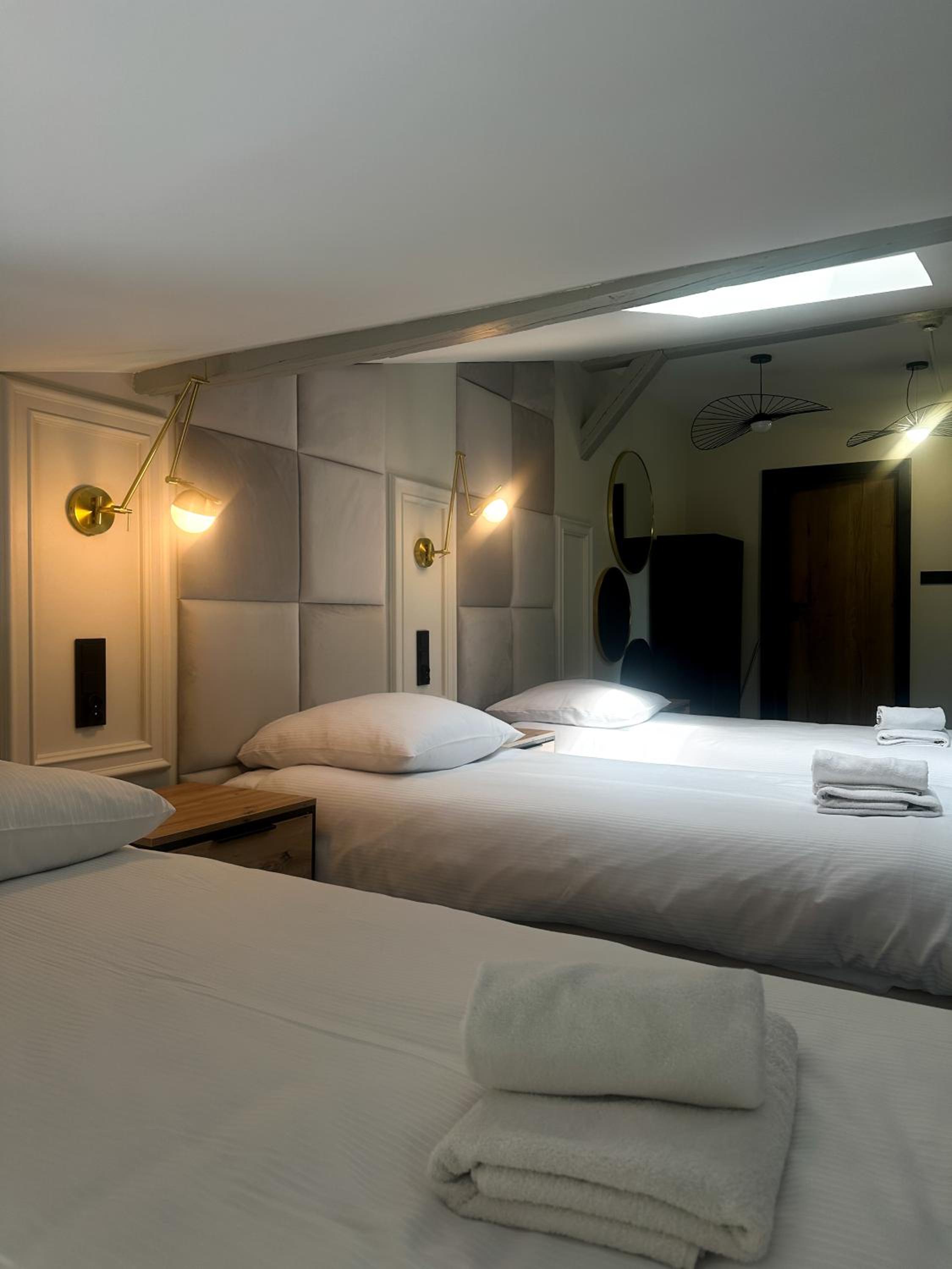 Basic Triple Room - Photo 3