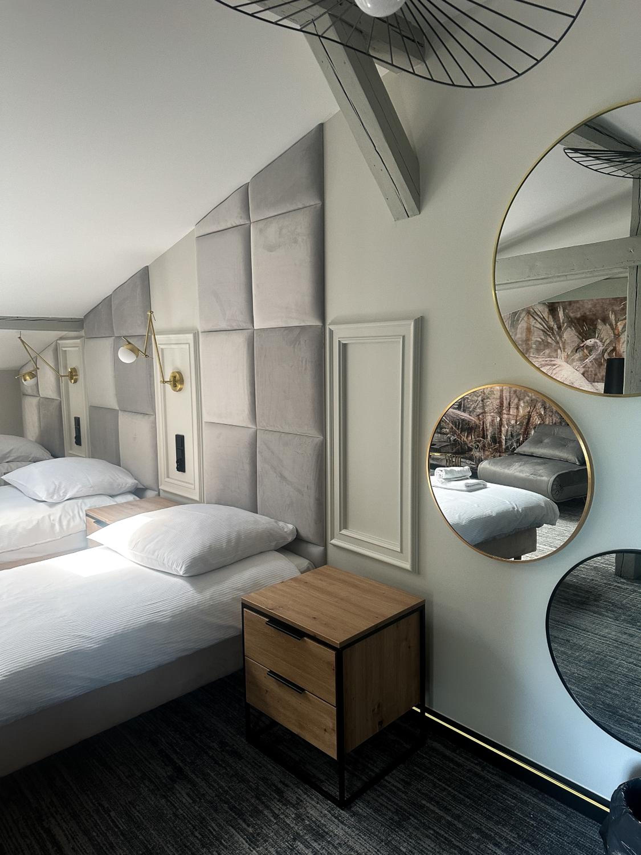 Basic Triple Room - Photo 8