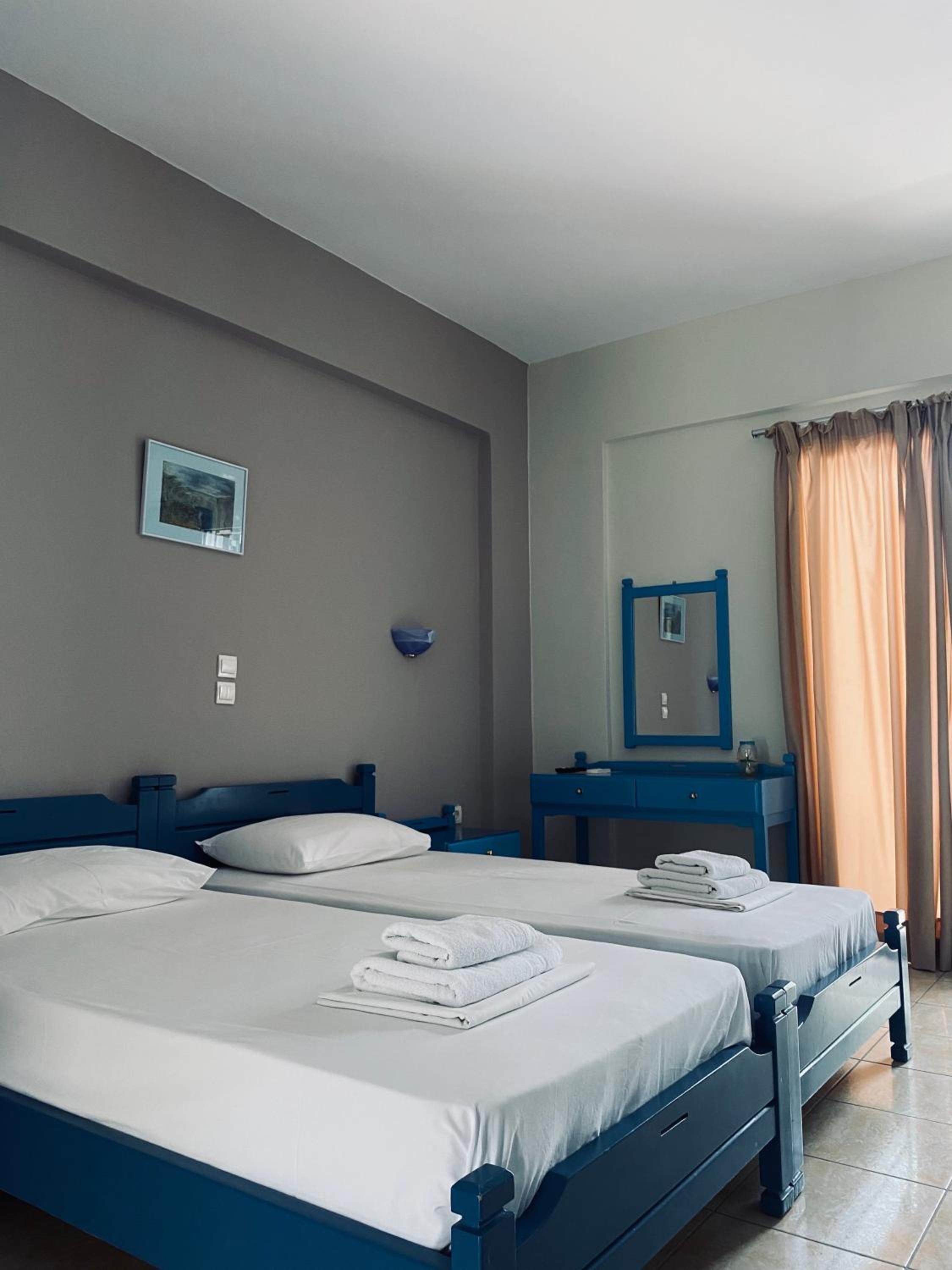 Standard Apartment