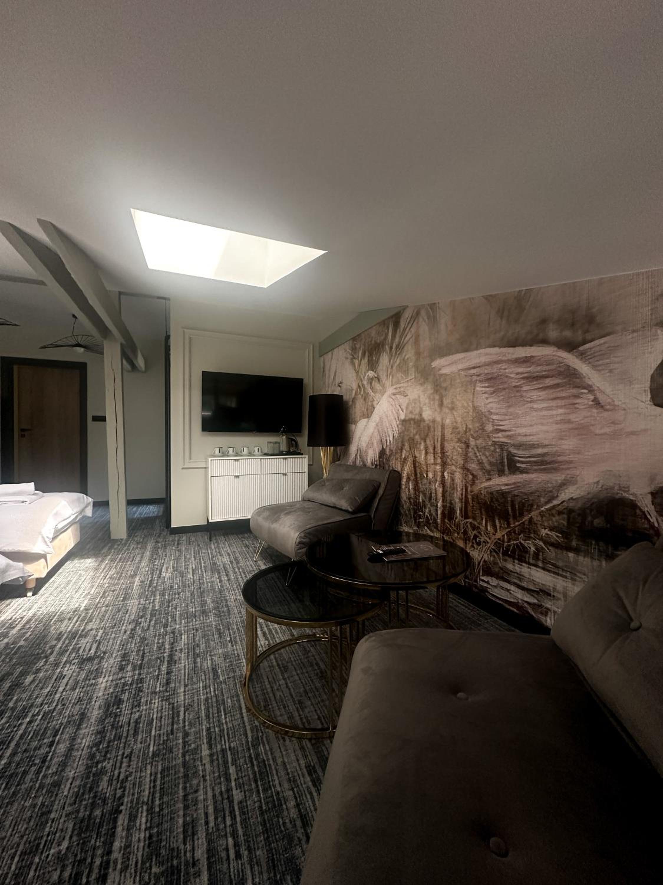 Basic Triple Room - Photo 2