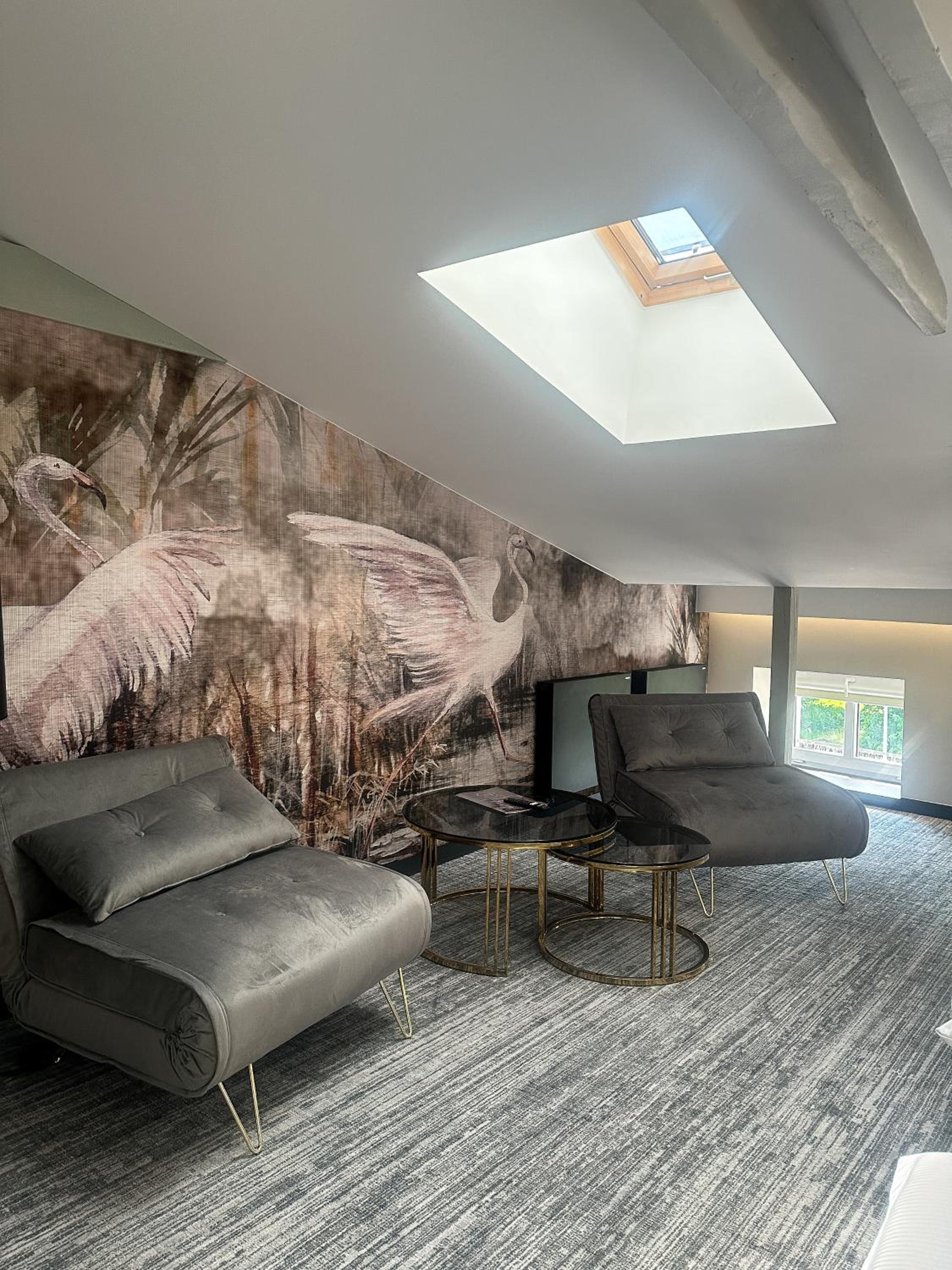 Basic Triple Room - Photo 1