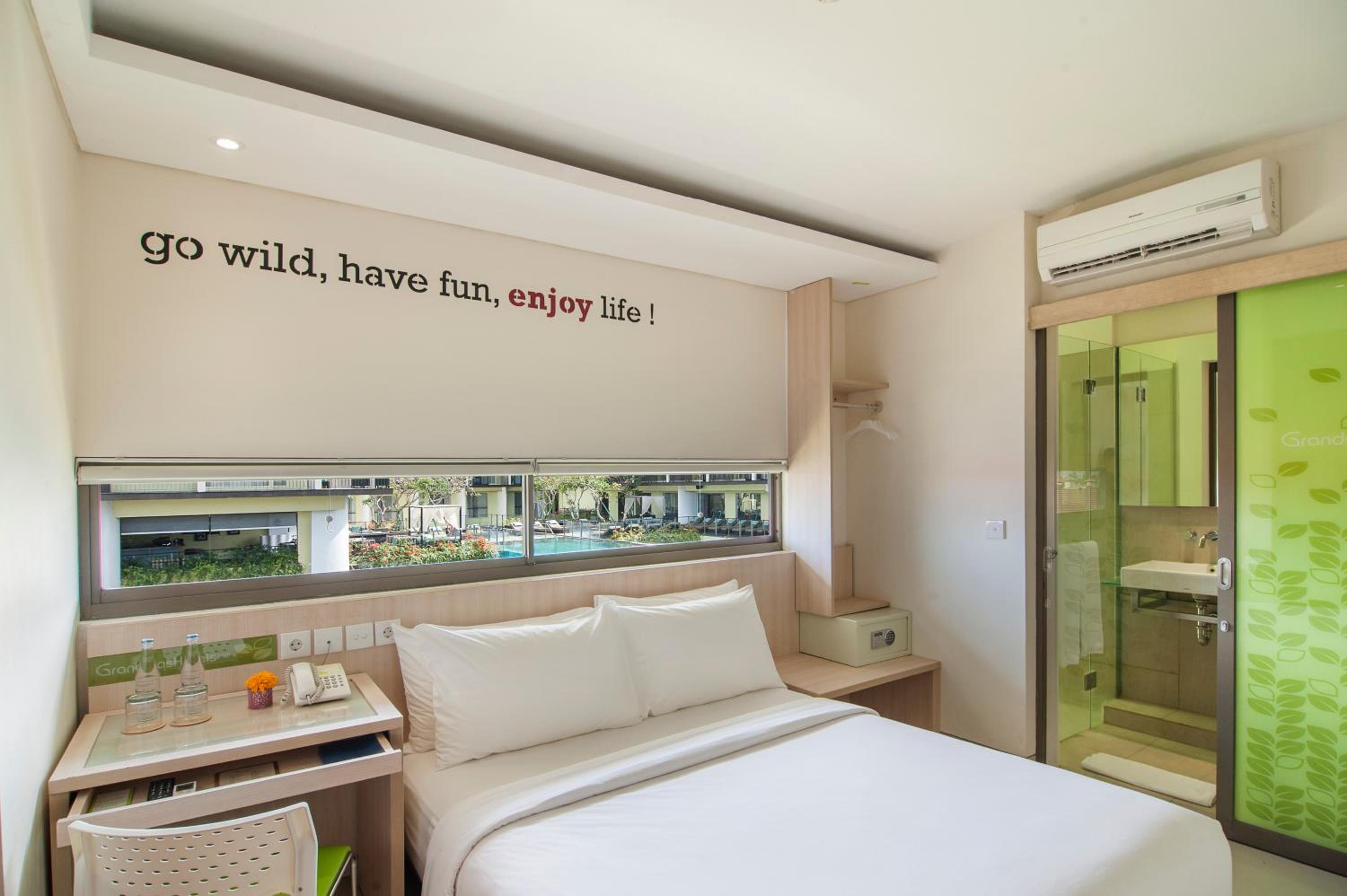 Cozy Double or Twin Room photo 3
