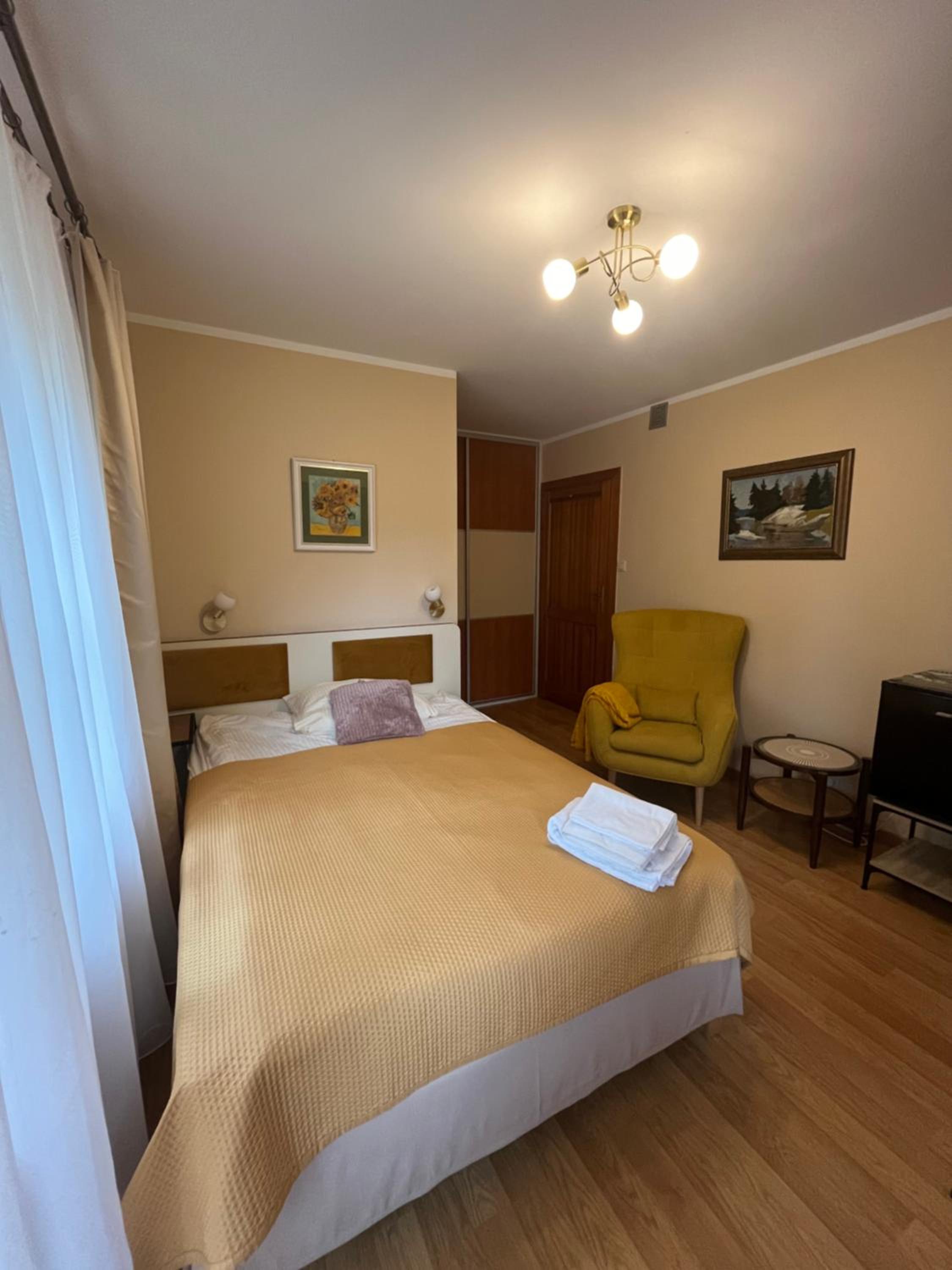 Single Room photo 1