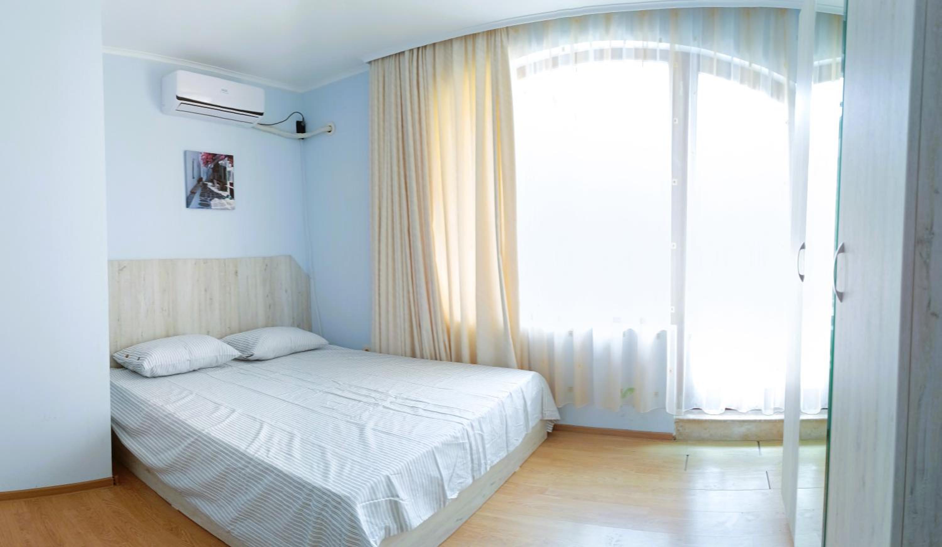 Two-Bedroom Apartment with Terrace photo 1