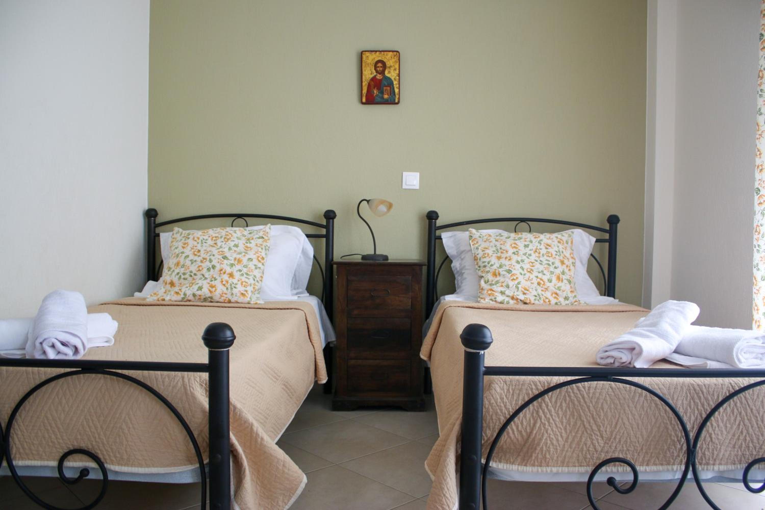 Apartment with Sea View photo 3
