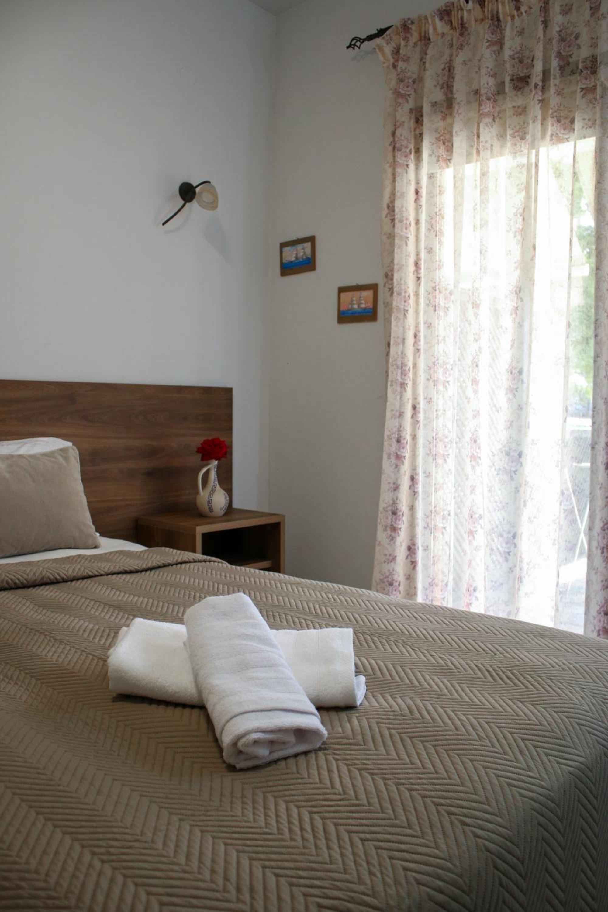 Twin Room photo 1