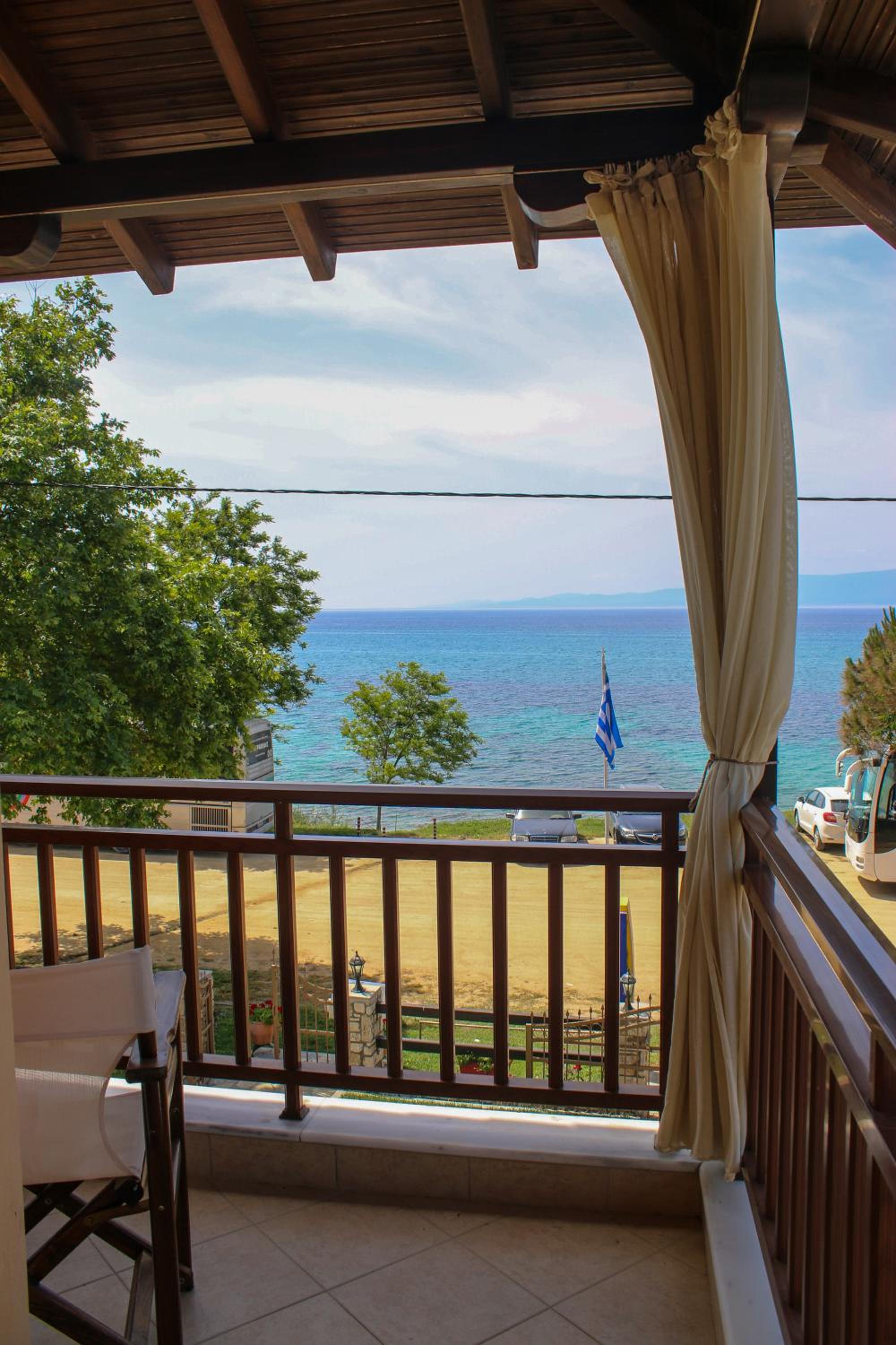 Studio with Sea View photo 3