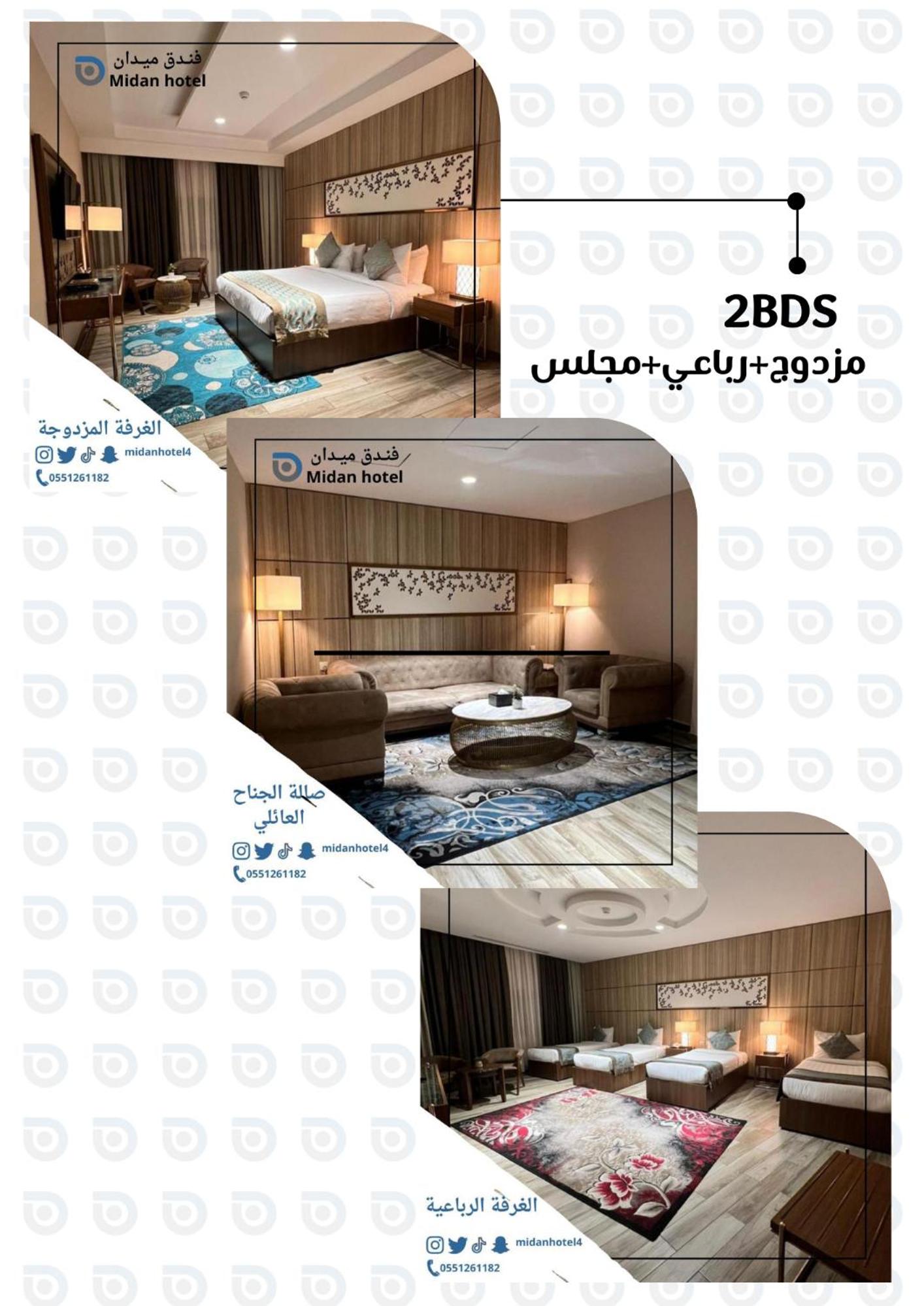 Executive Suite - Photo 3