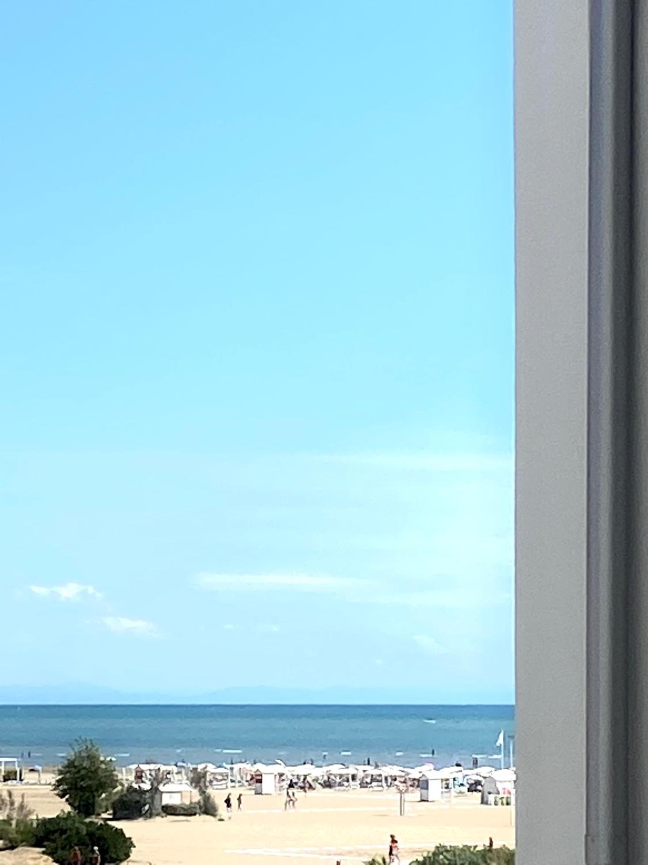 Triple Room with Partial Sea View photo 2