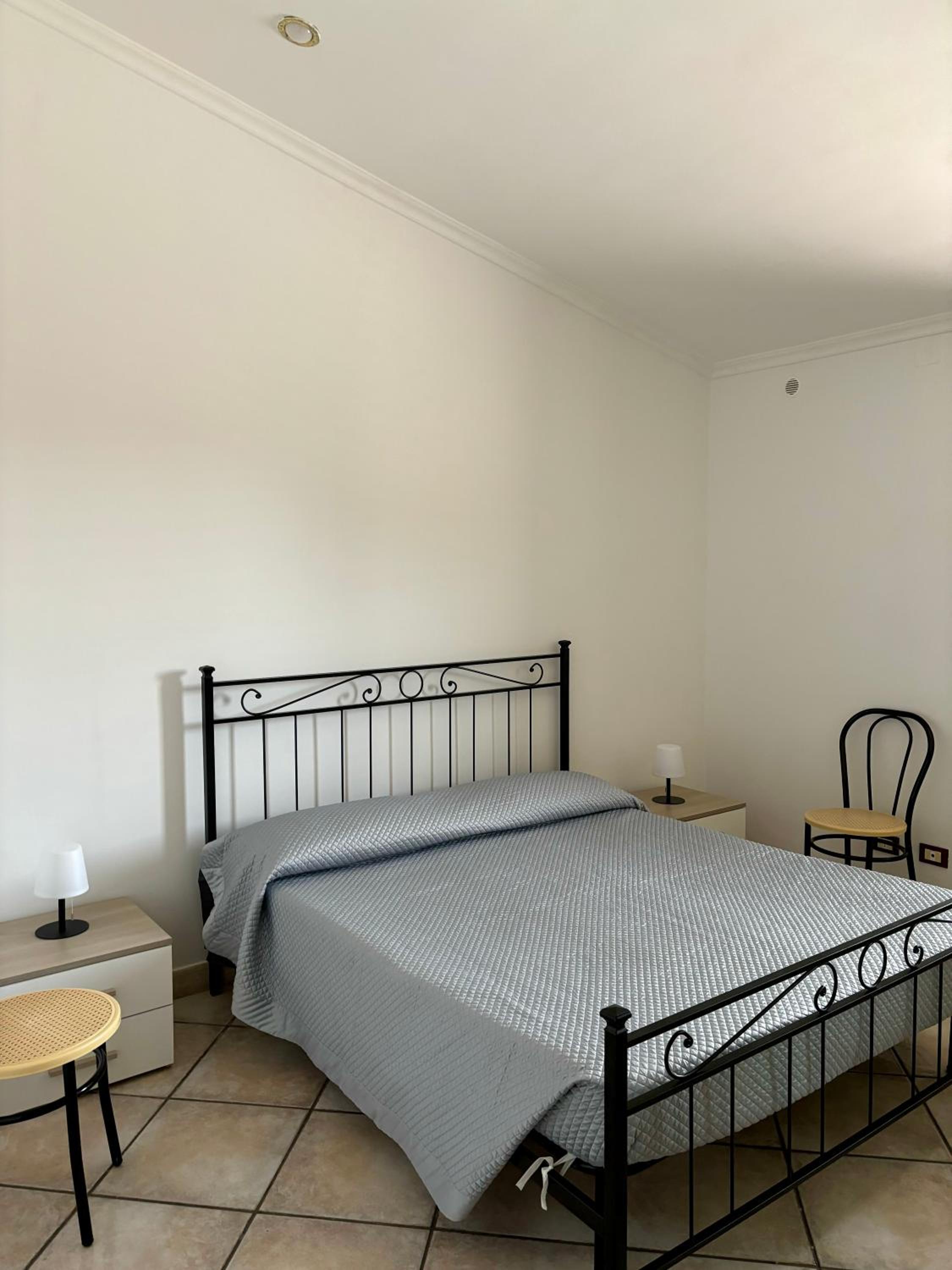 Two-Bedroom Apartment with Terrace photo 1