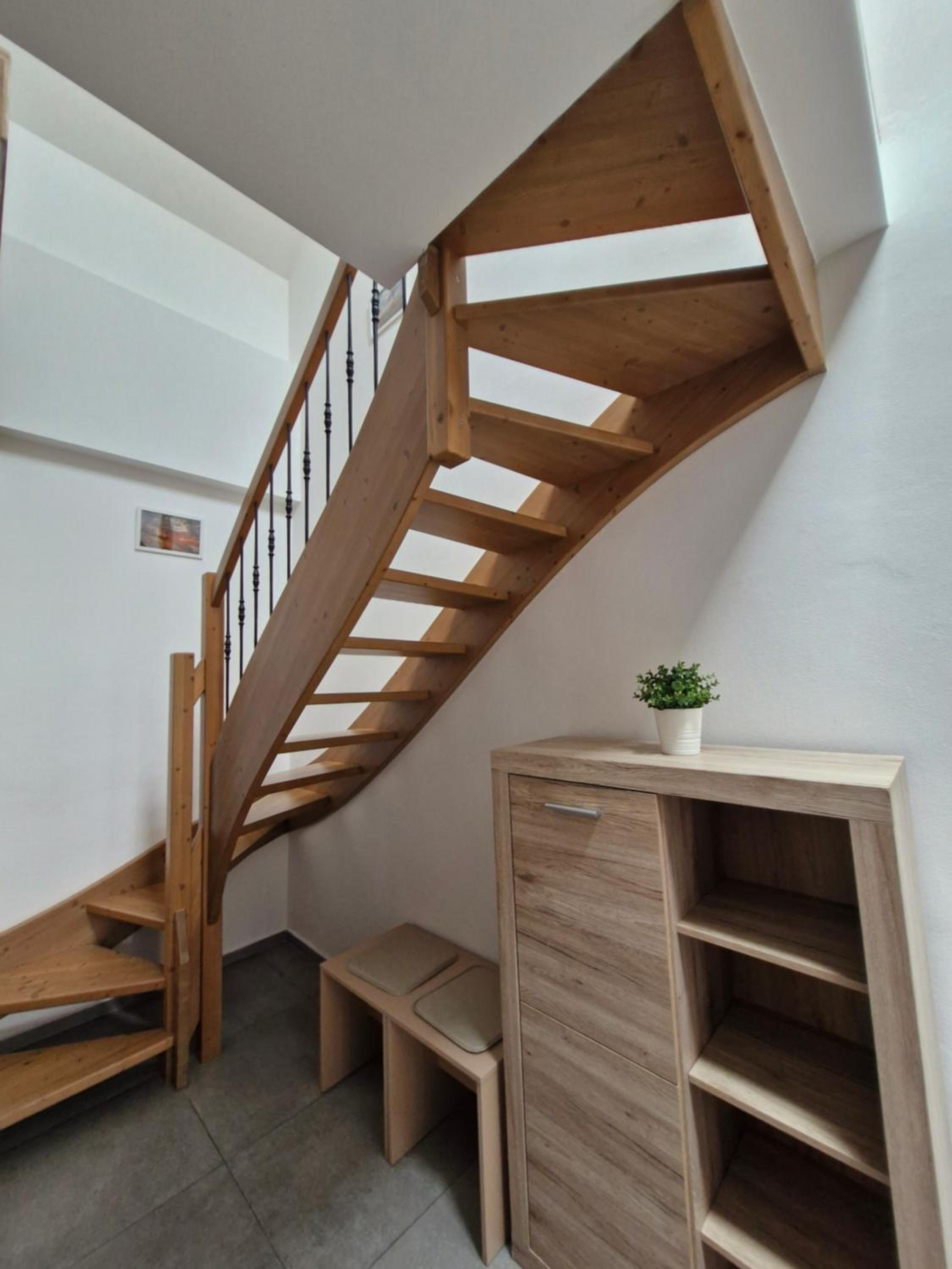 Maisonette photo 2