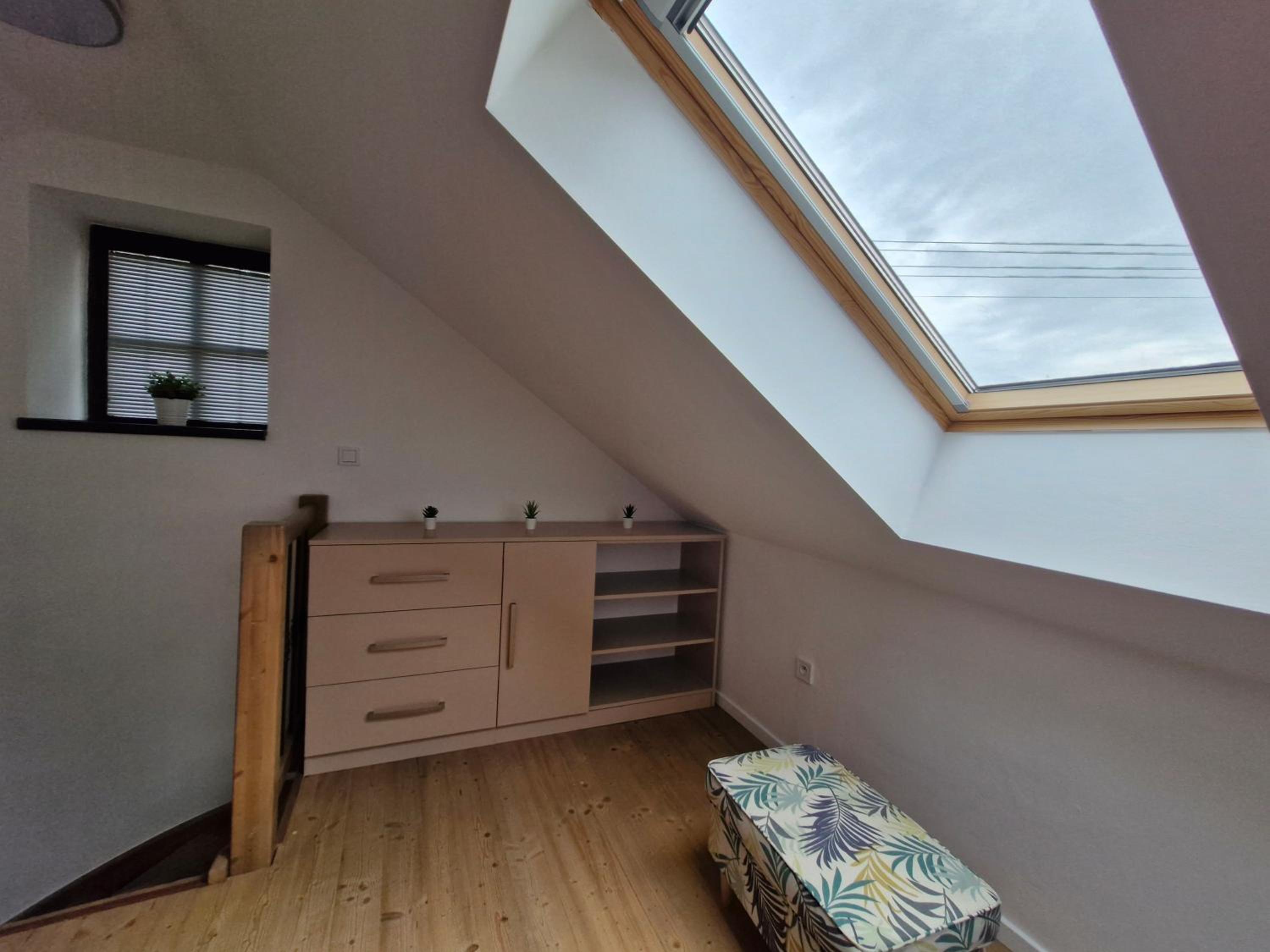 Maisonette photo 3