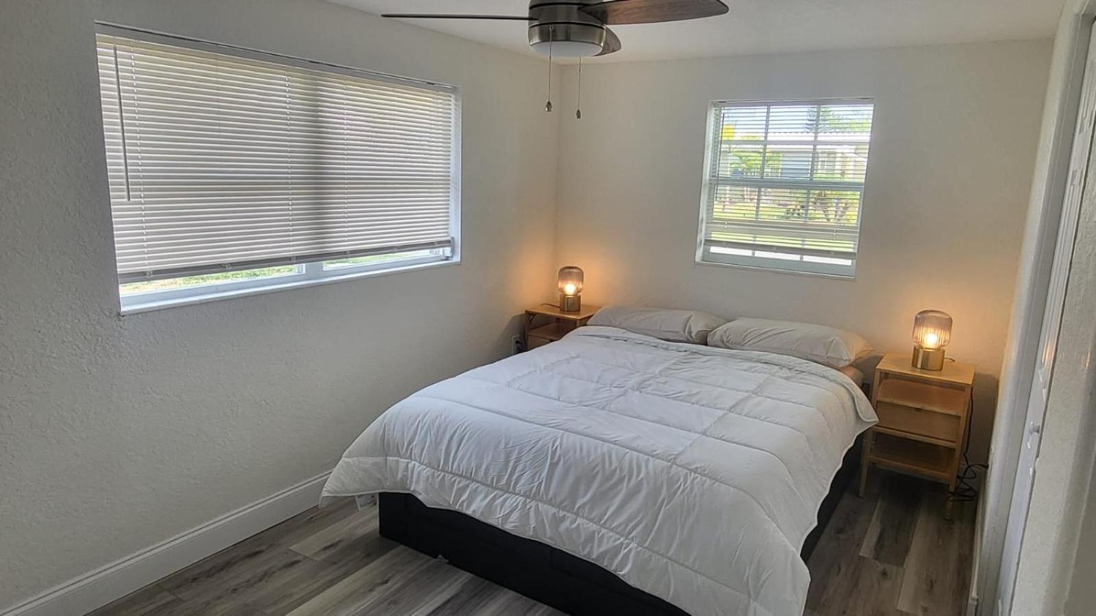 Three-Bedroom House photo 1