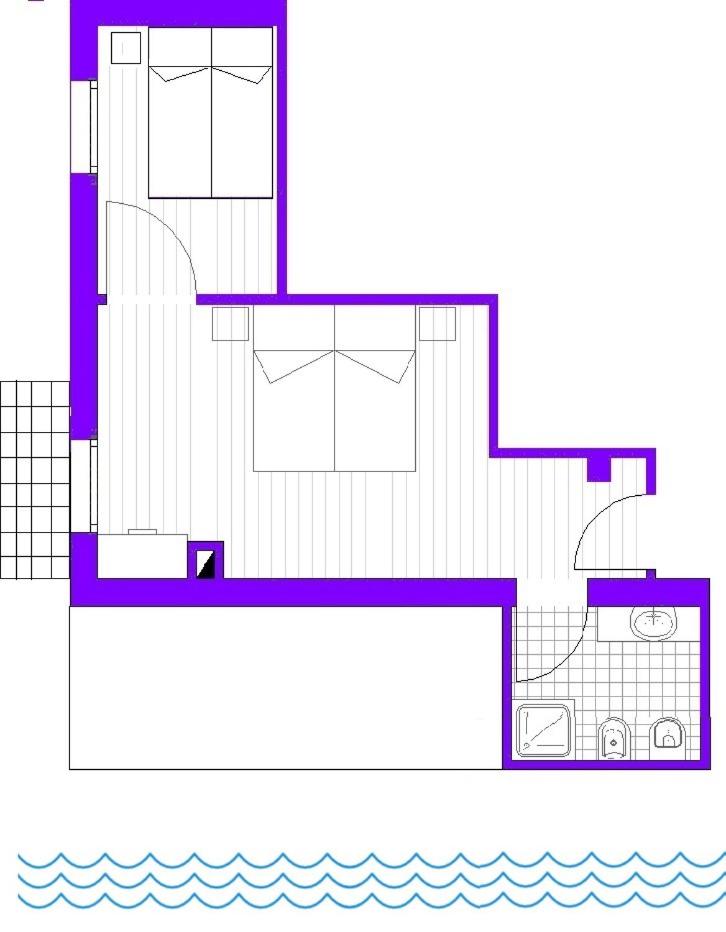 Family Two-Bedroom Suite photo 3
