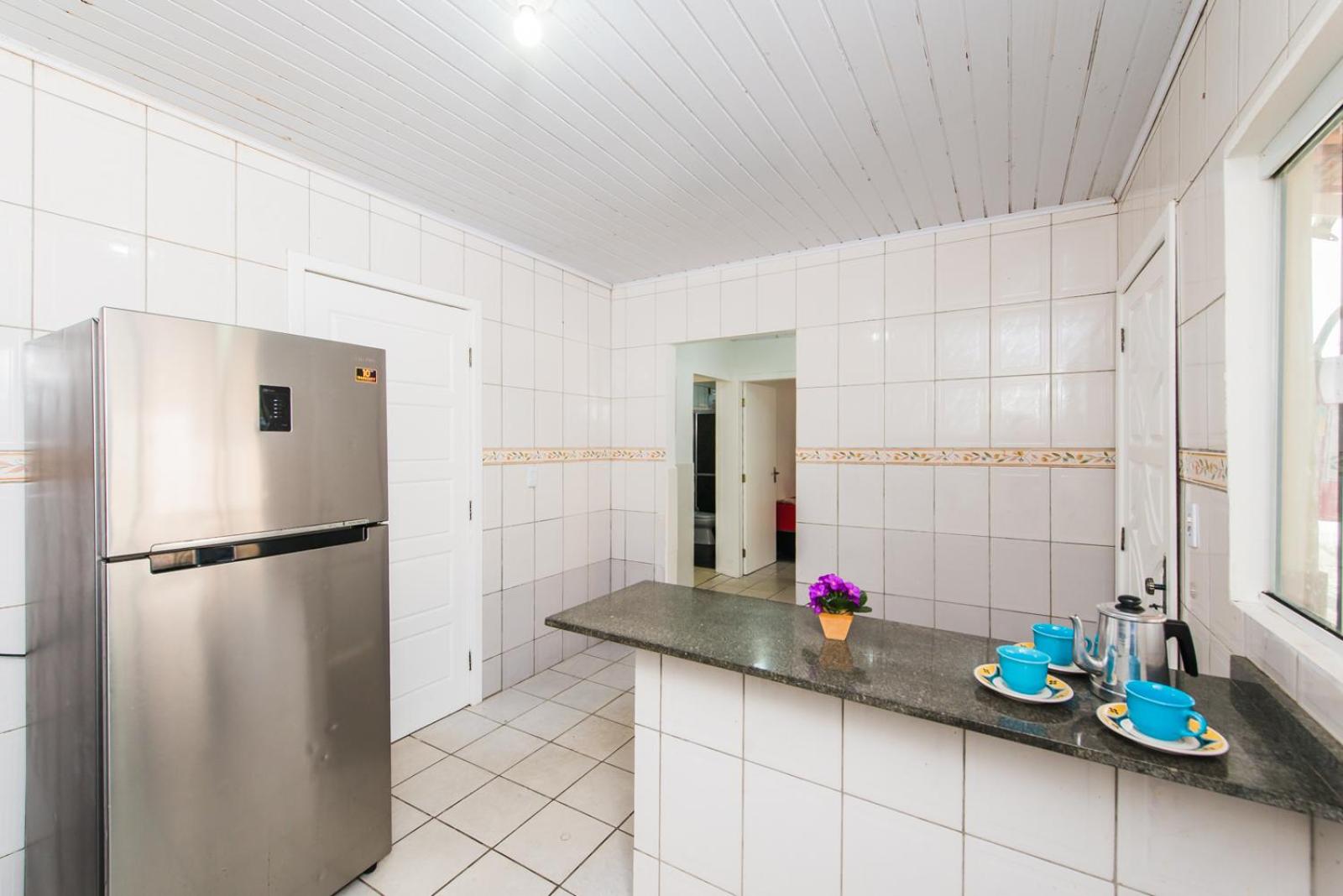 Two-Bedroom House photo 2