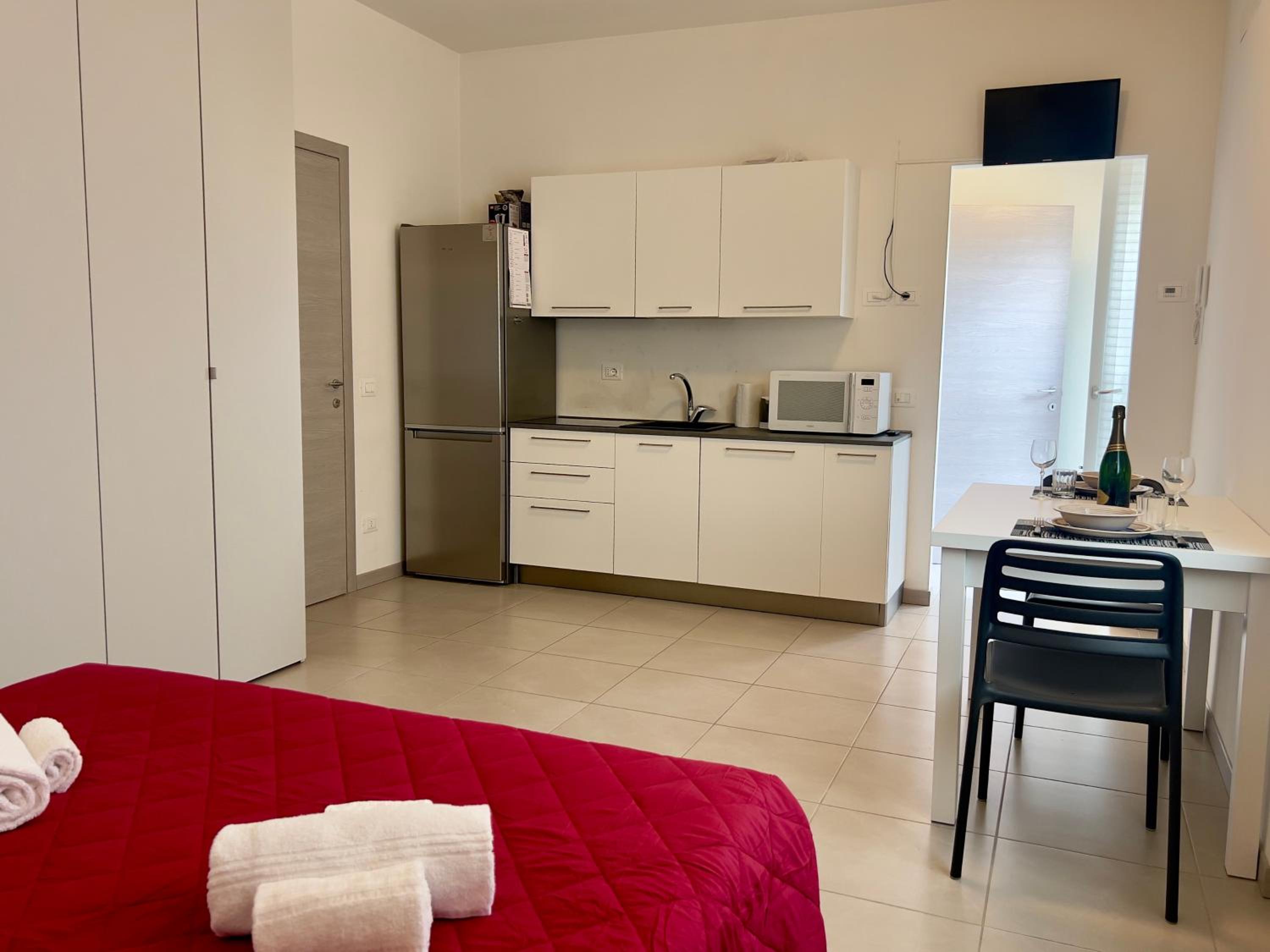 Apartment photo 3