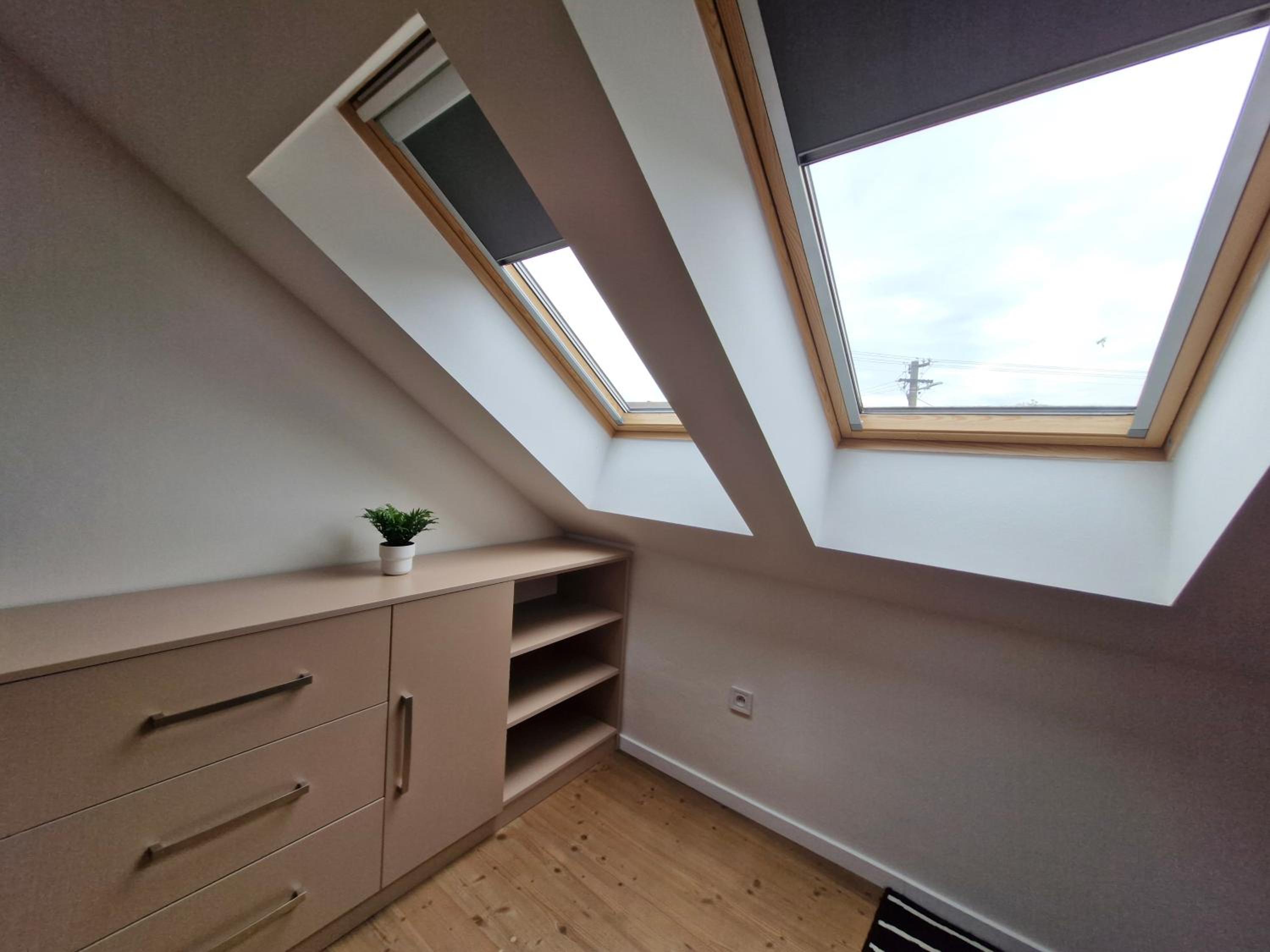 Maisonette photo 1