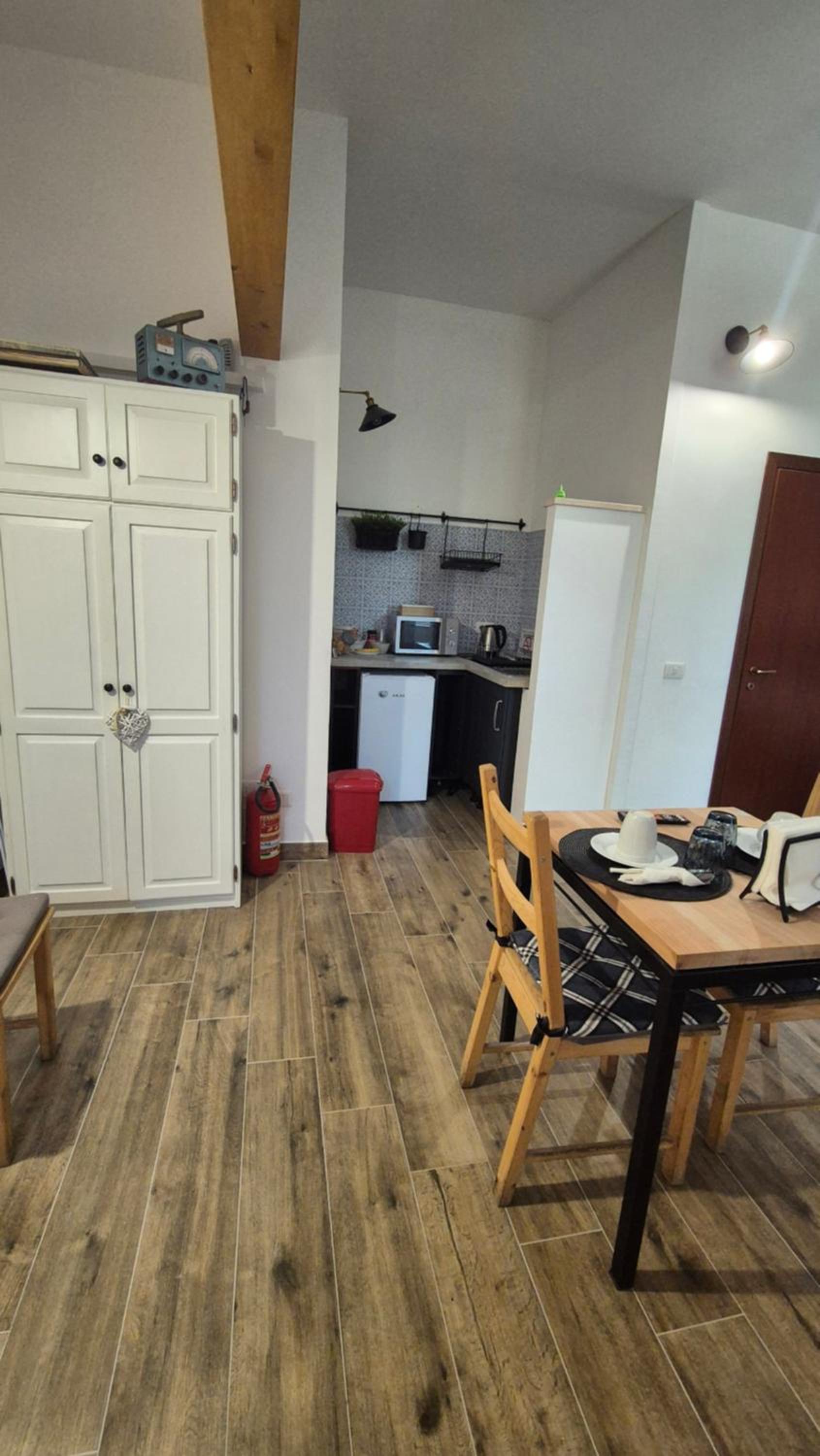 Deluxe Double or Twin Room photo 2