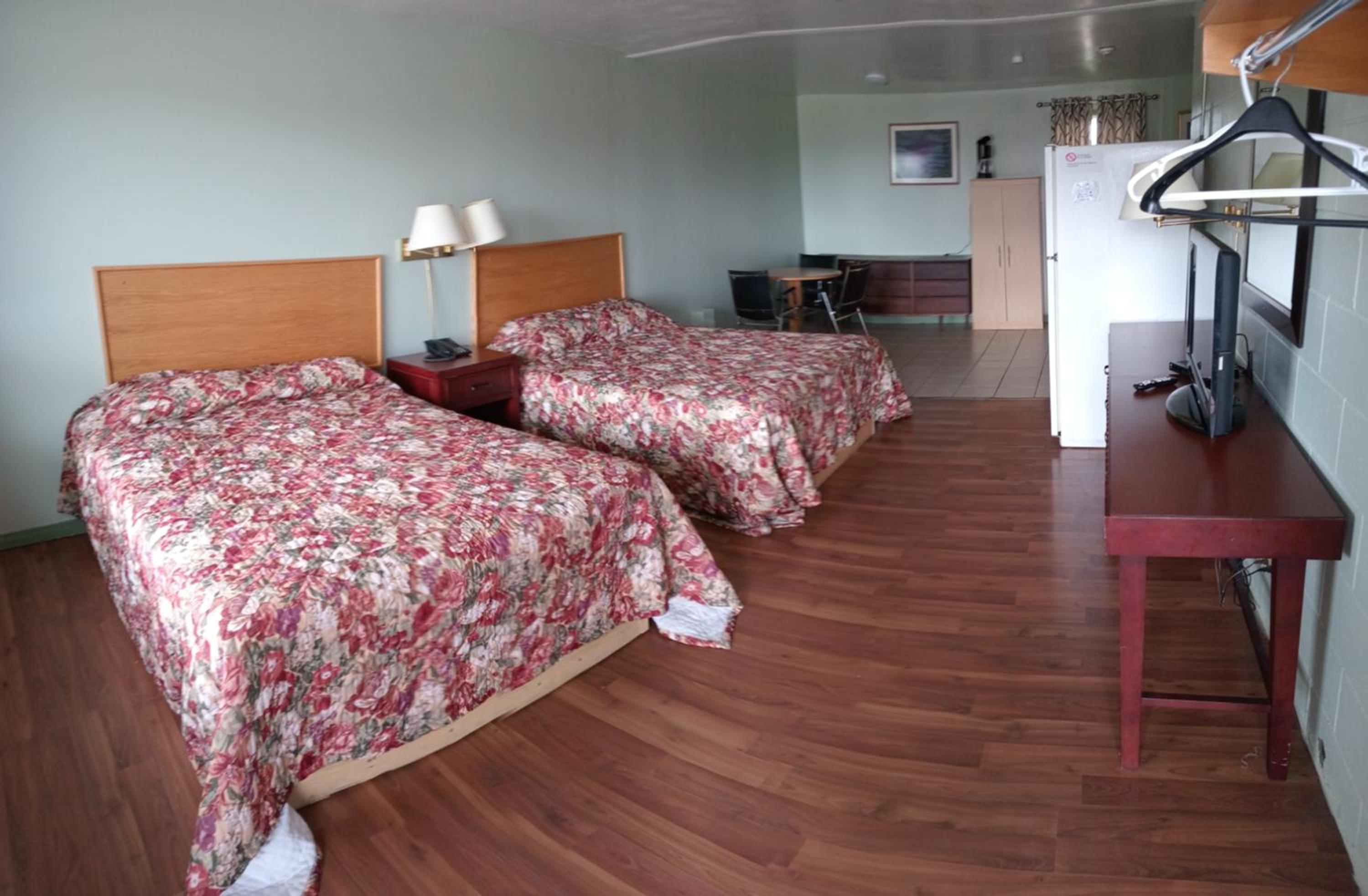 Superior Queen Room photo 2