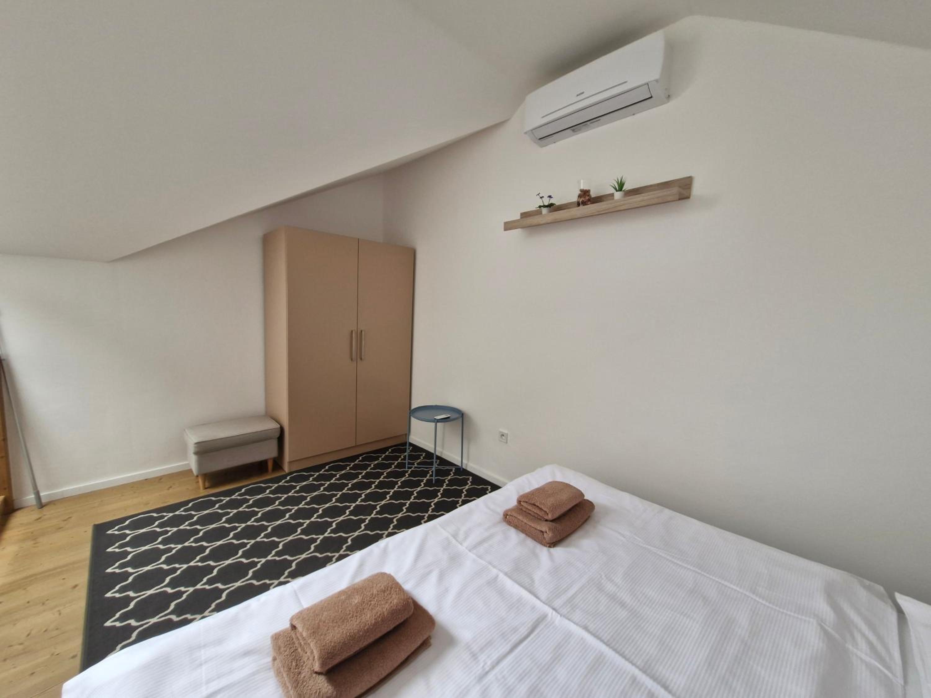 Maisonette photo 2