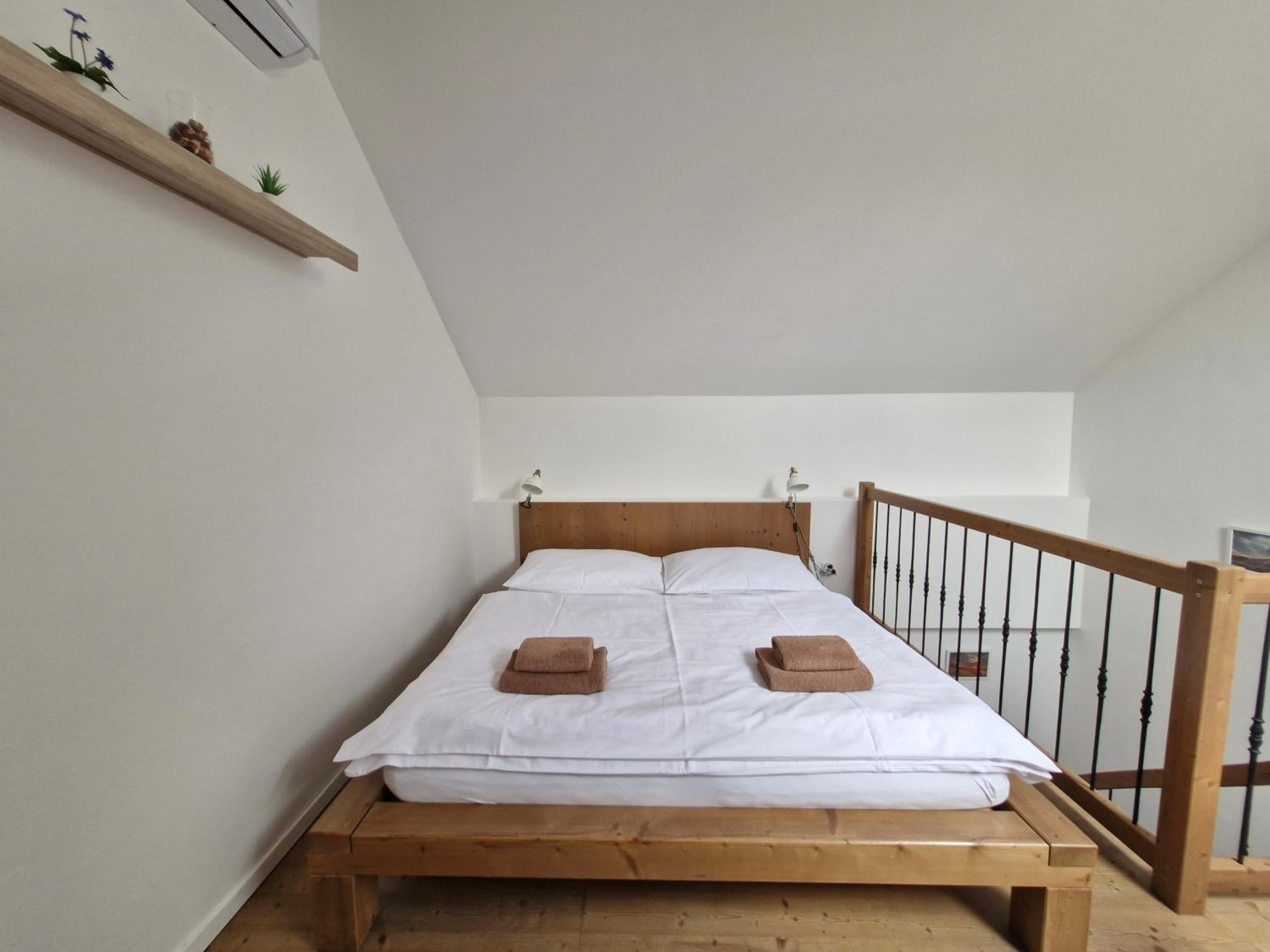 Maisonette photo 3