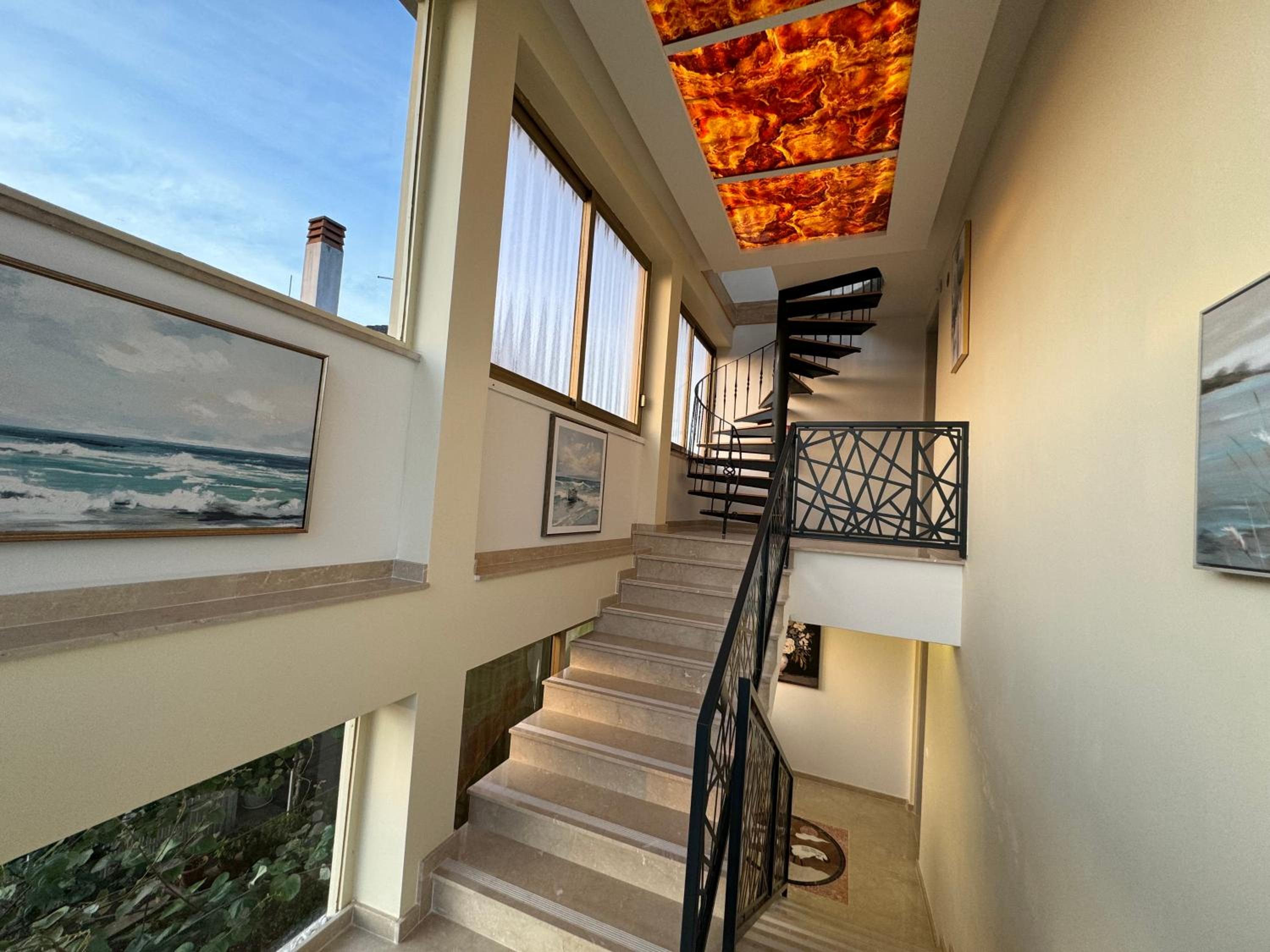 Double Room with Sea View photo 2