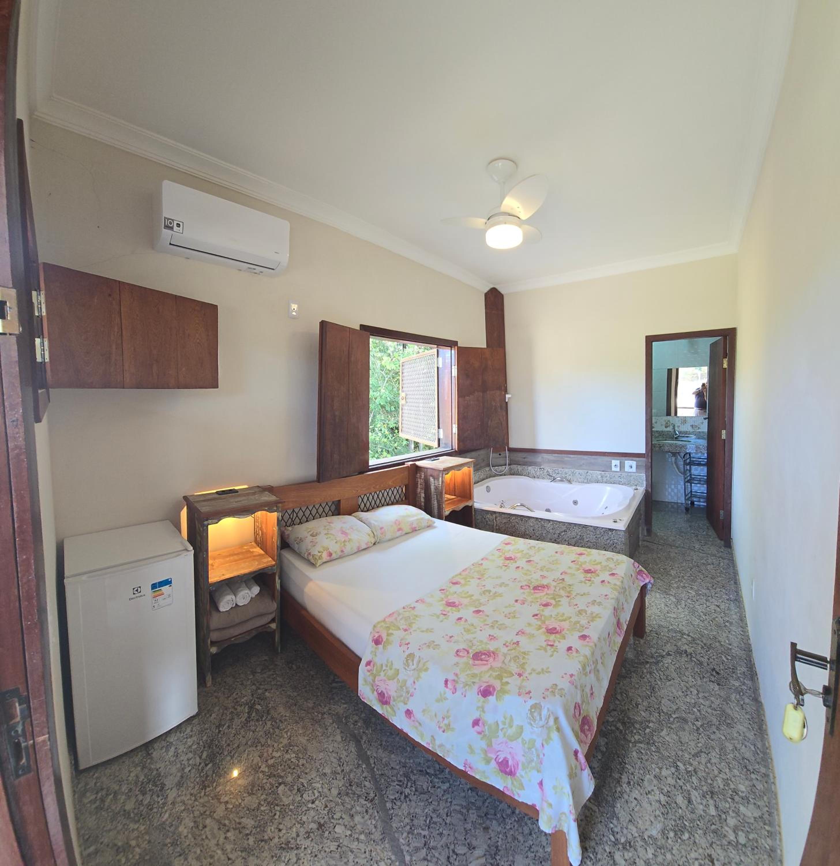 Suite With Mountain View photo 1
