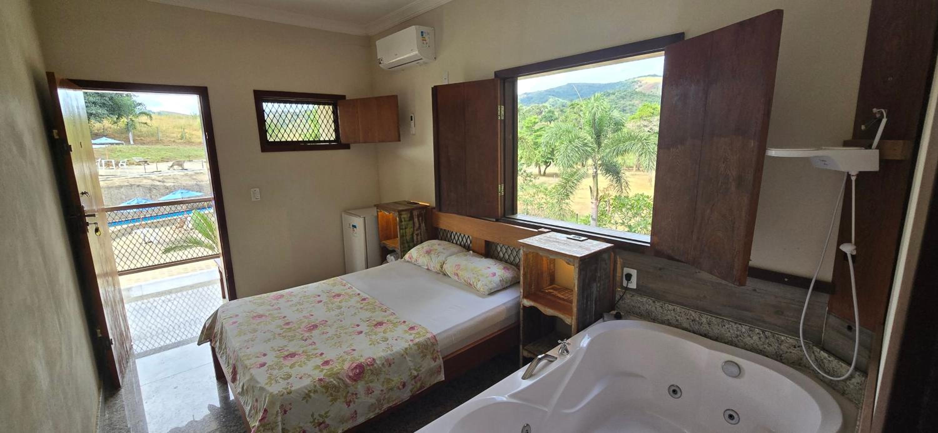 Suite With Mountain View photo 3