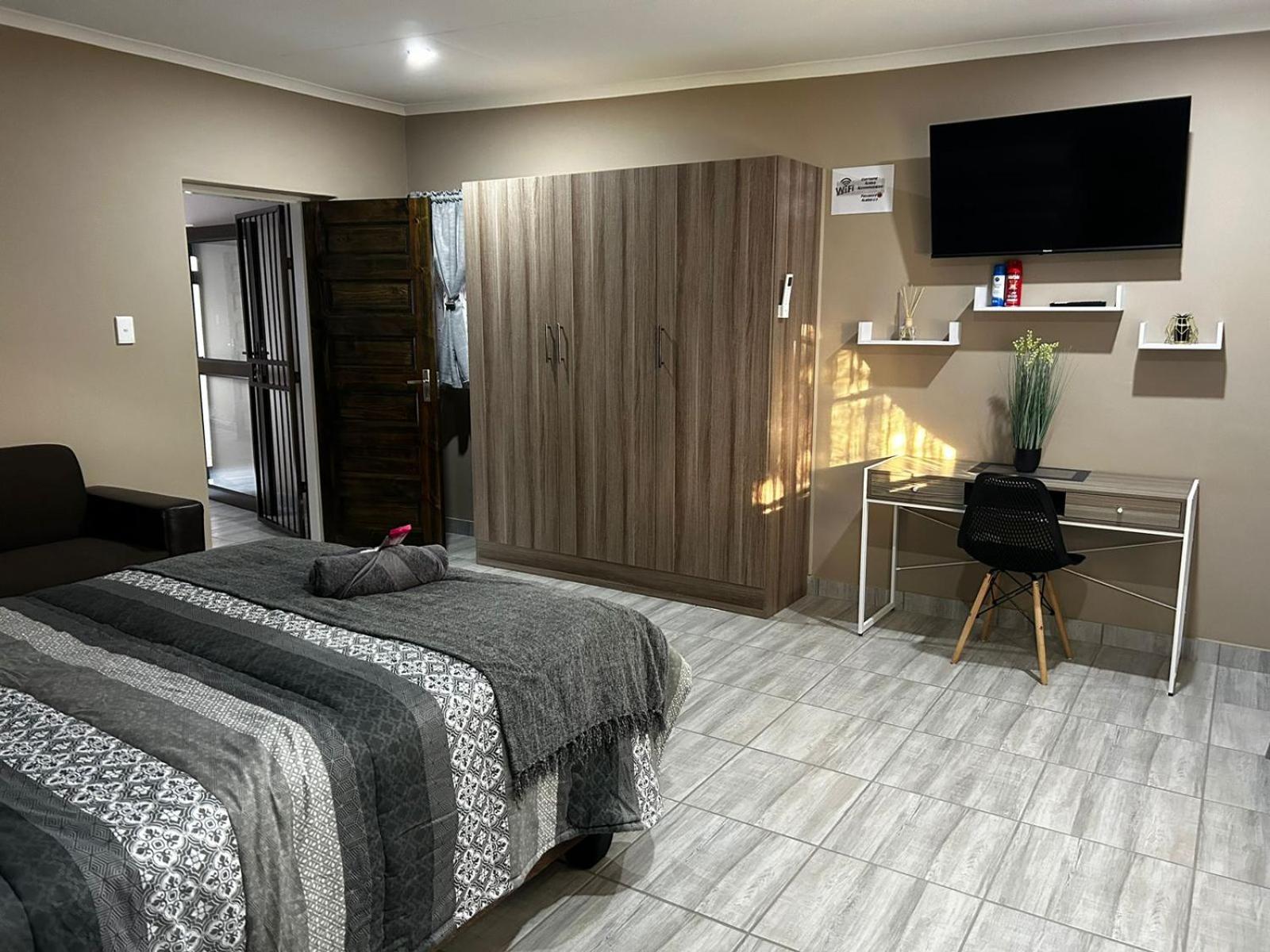 Superior Double Room photo 1