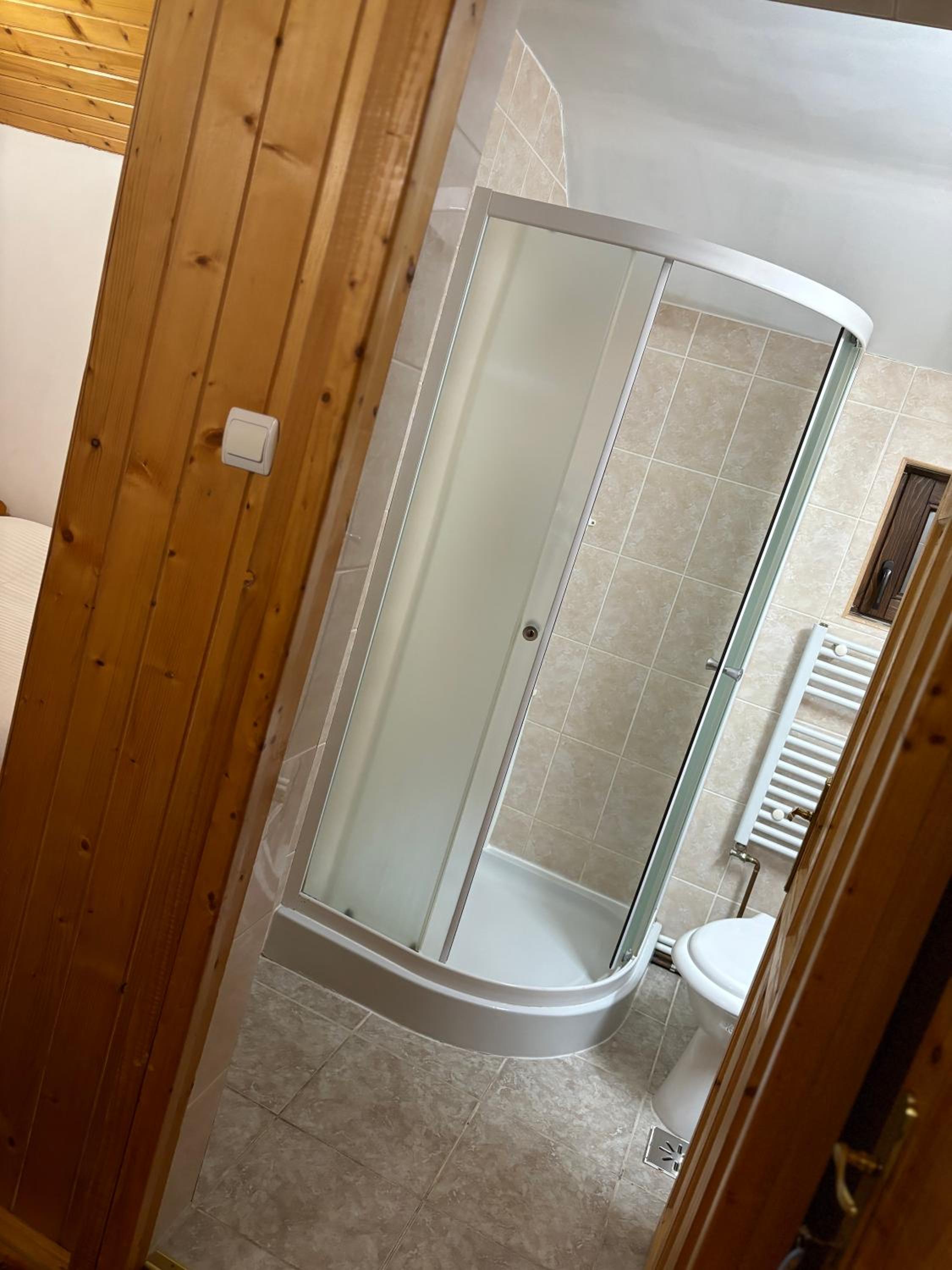 Chalet photo 3