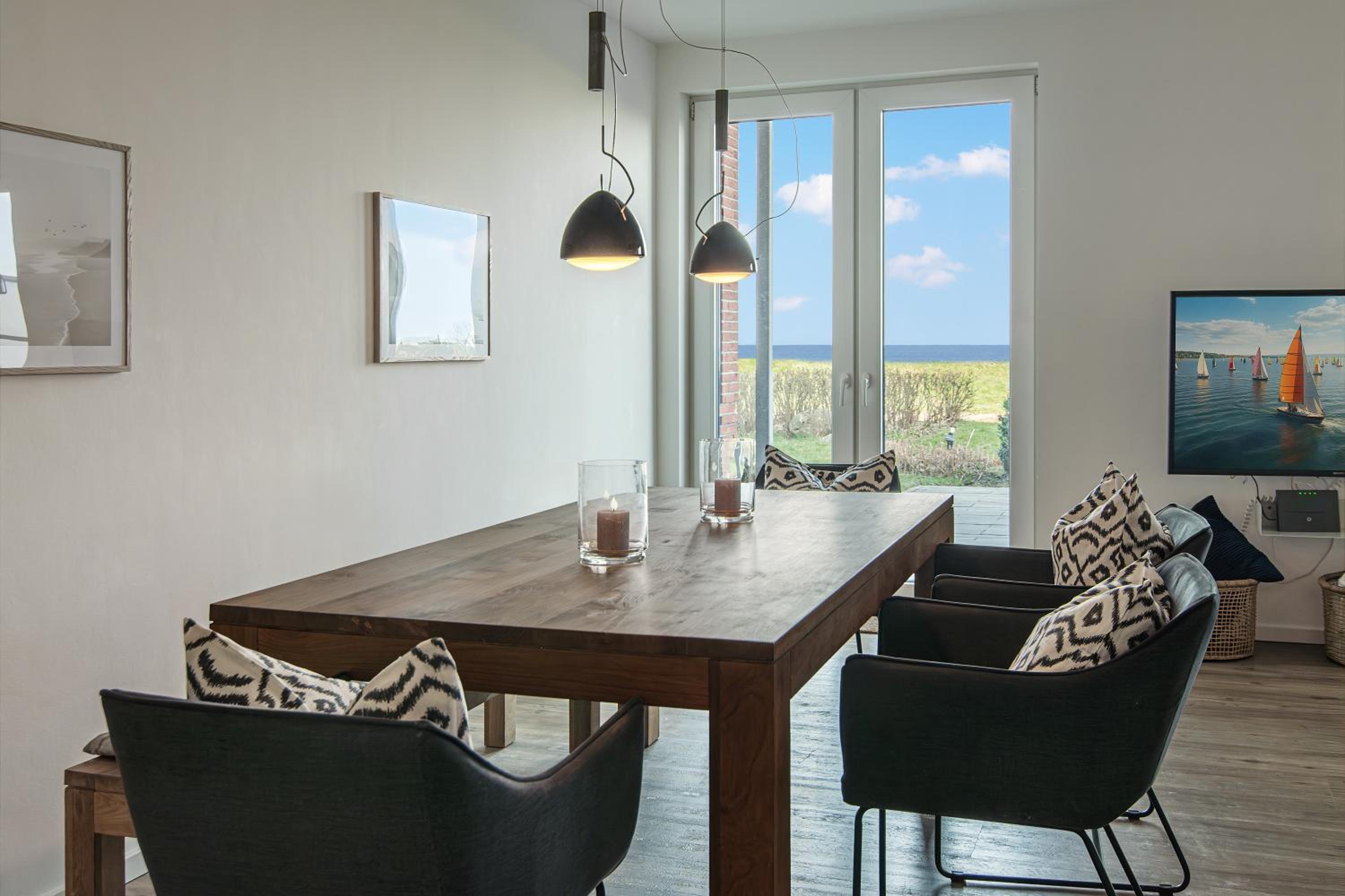 Apartment with Sea View photo 2