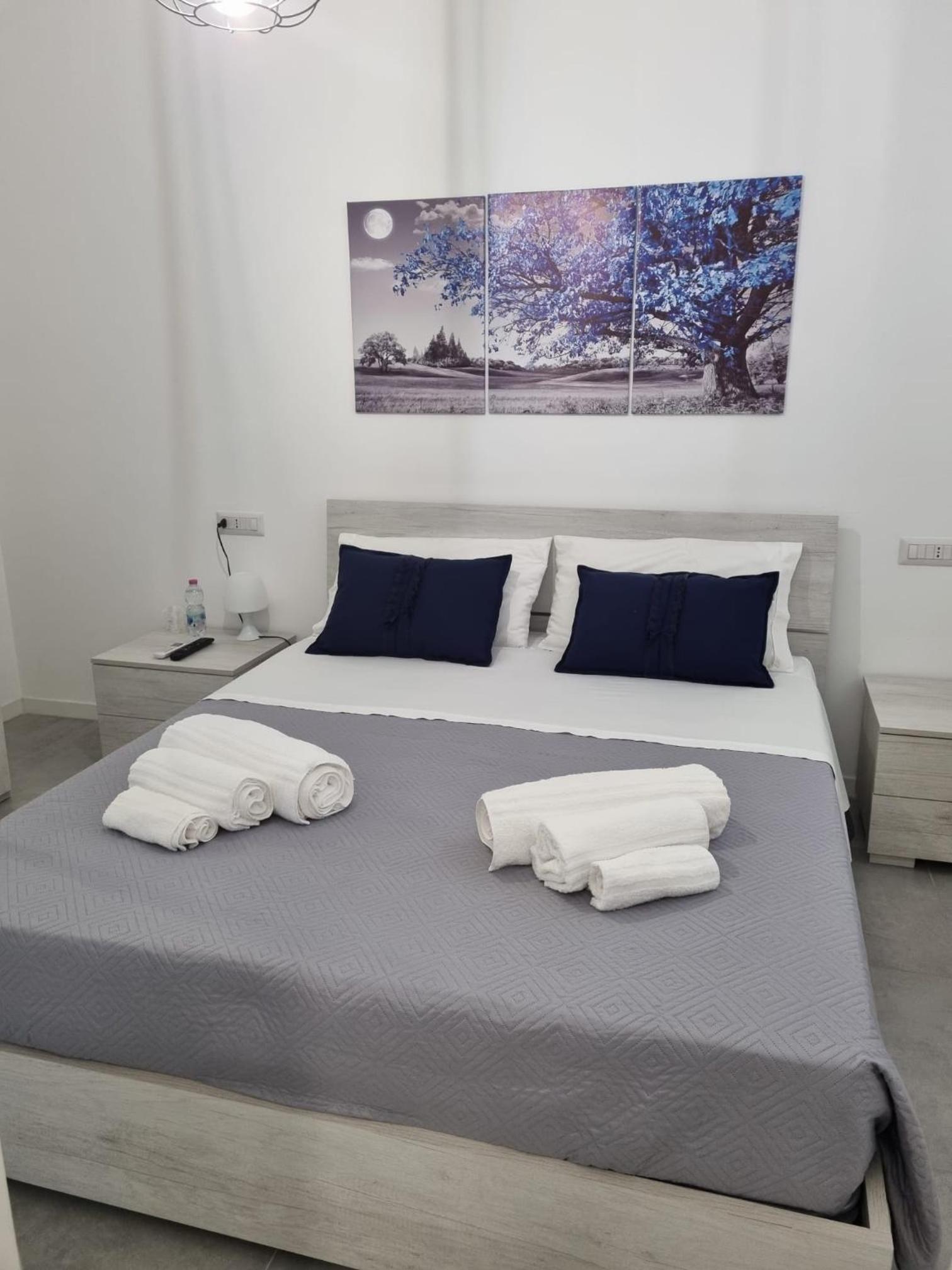 Double Room with Private Bathroom photo 1