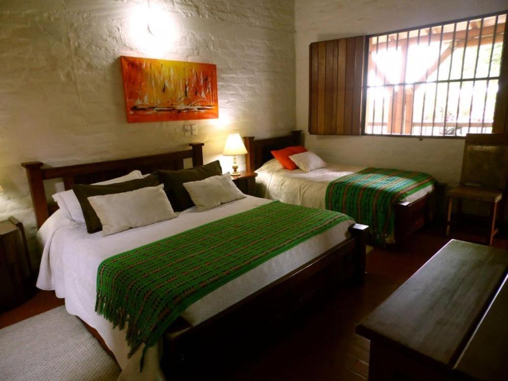 Triple Room photo 3