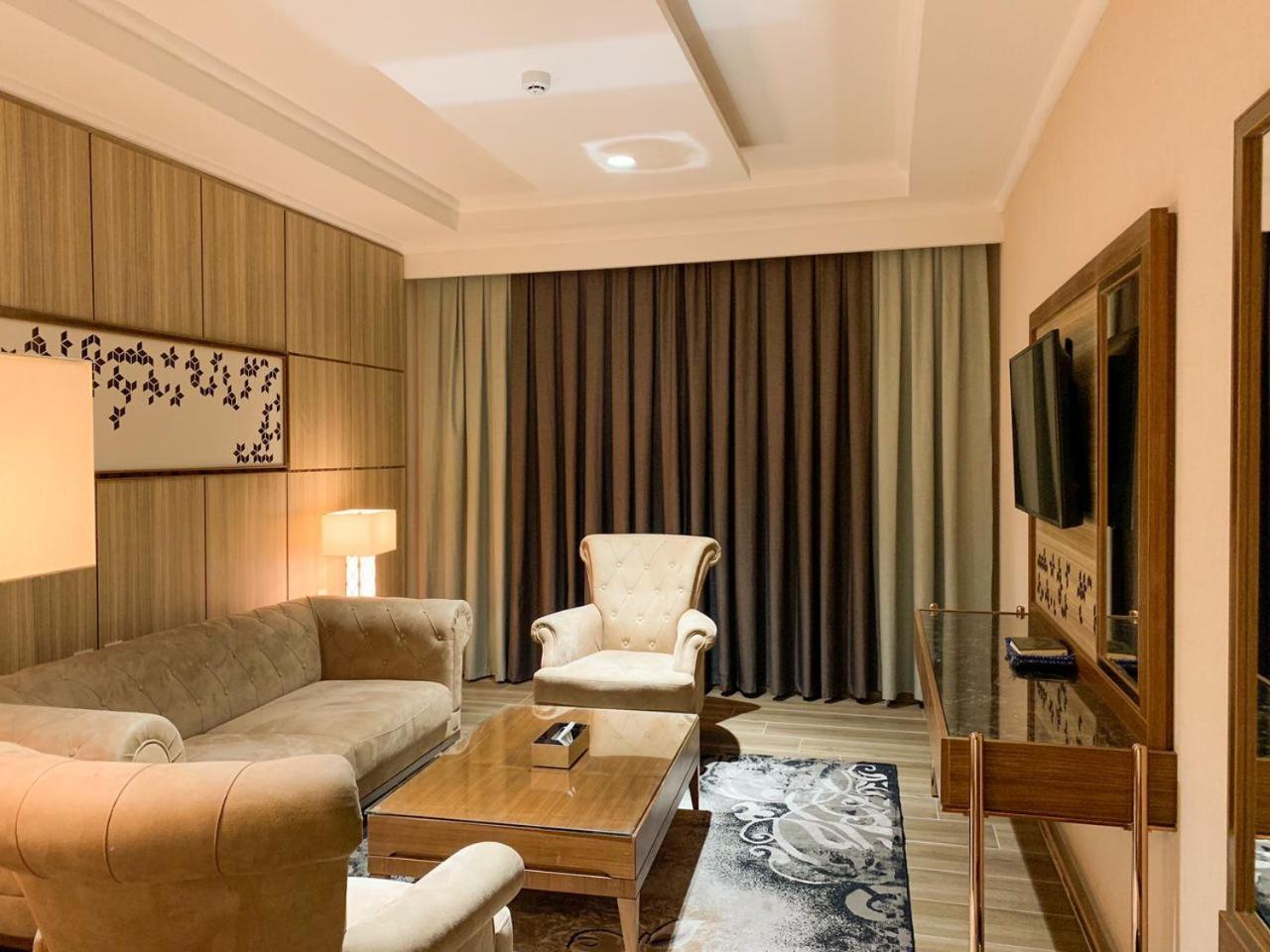 Junior Suite - Photo 1
