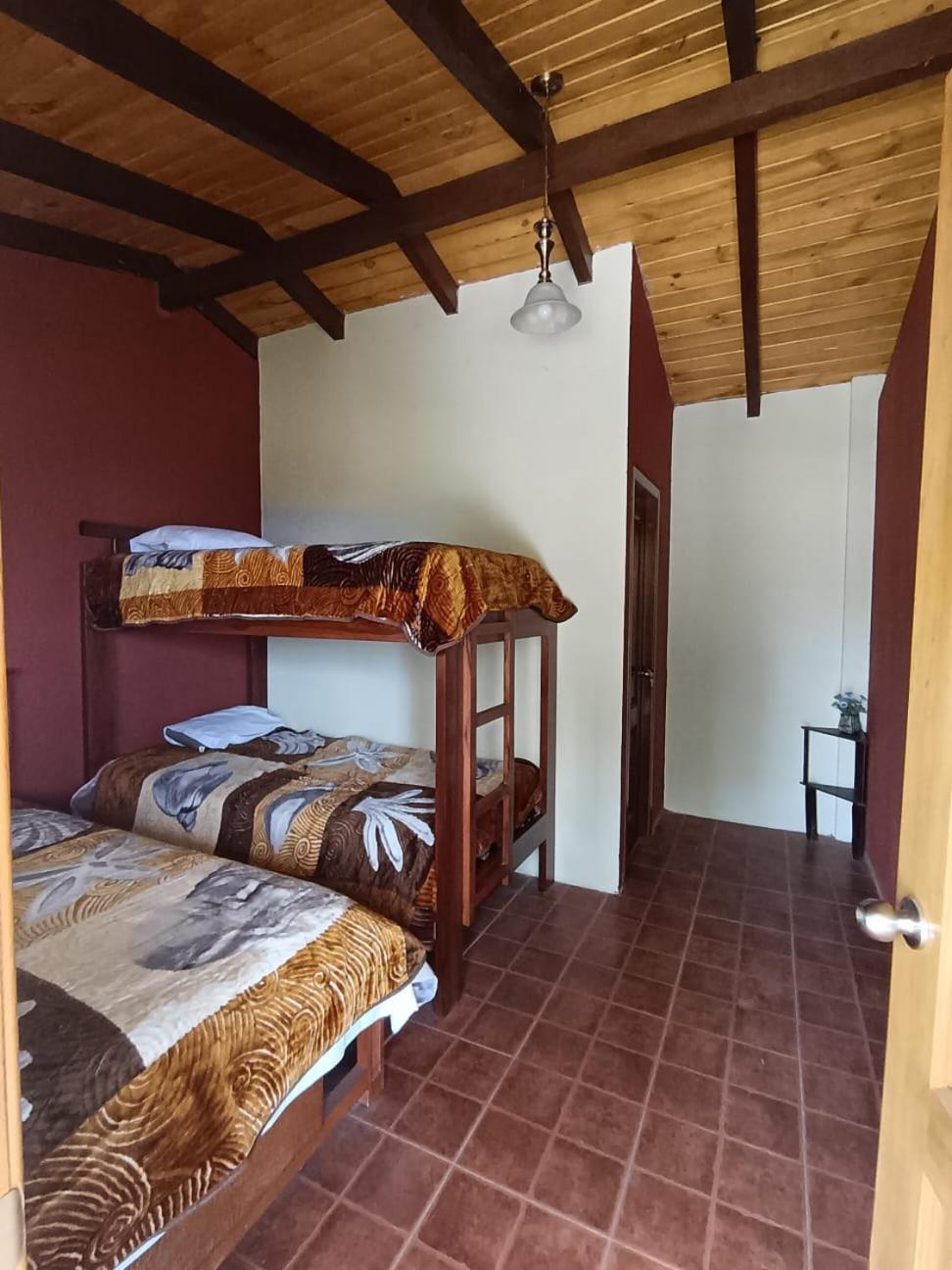 Triple Room photo 1