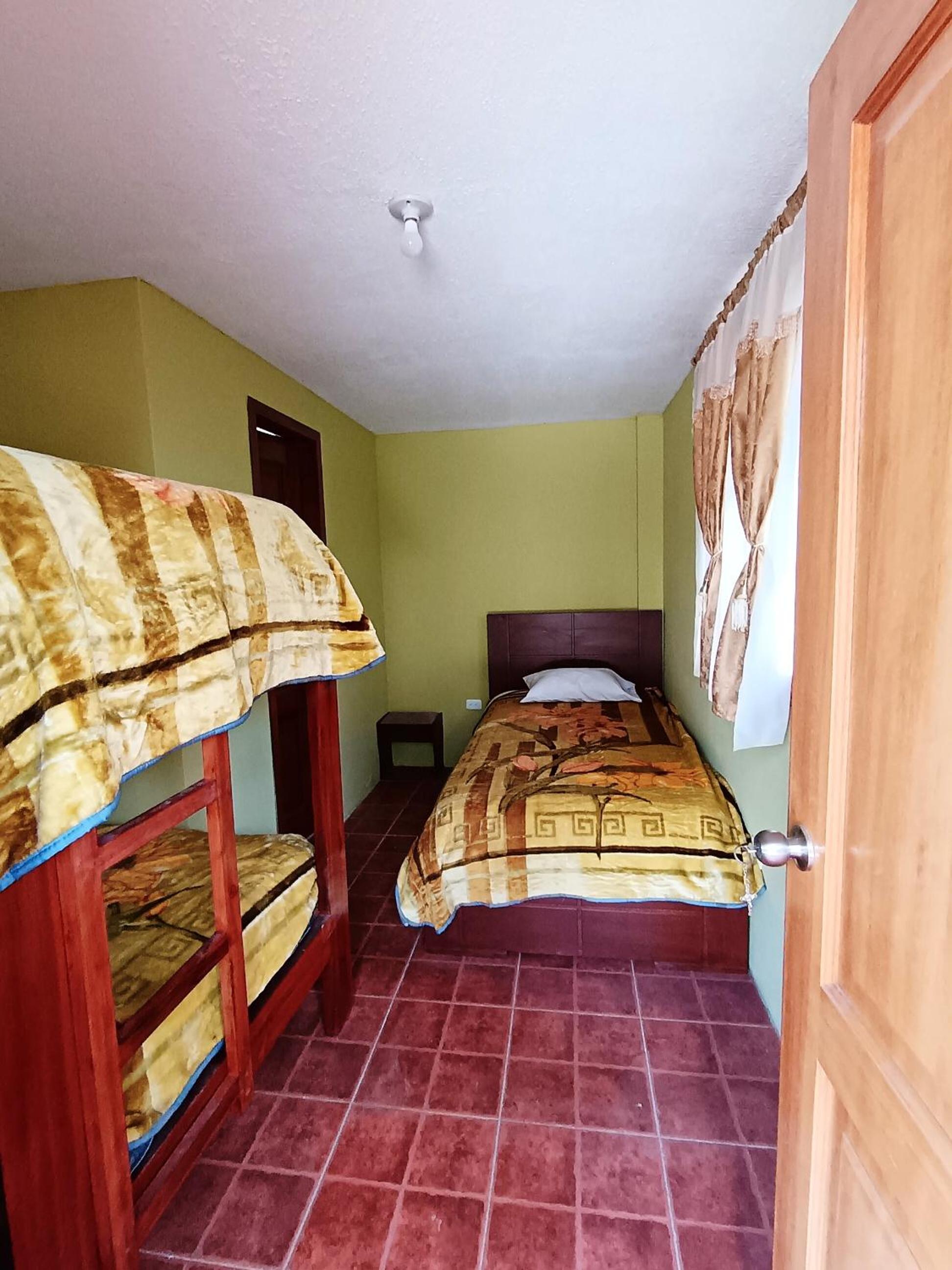 Triple Room photo 3