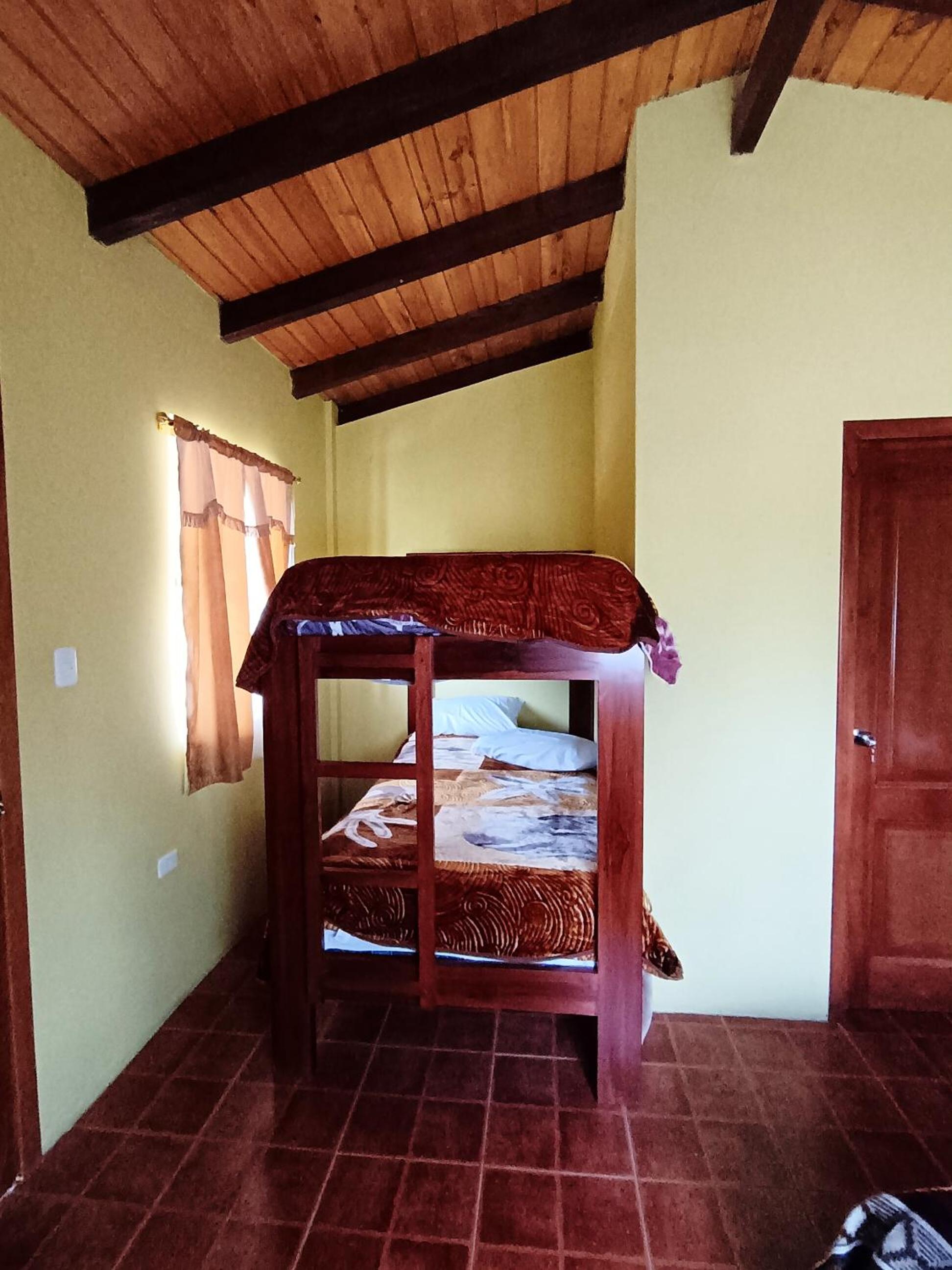 Quadruple Room photo 2