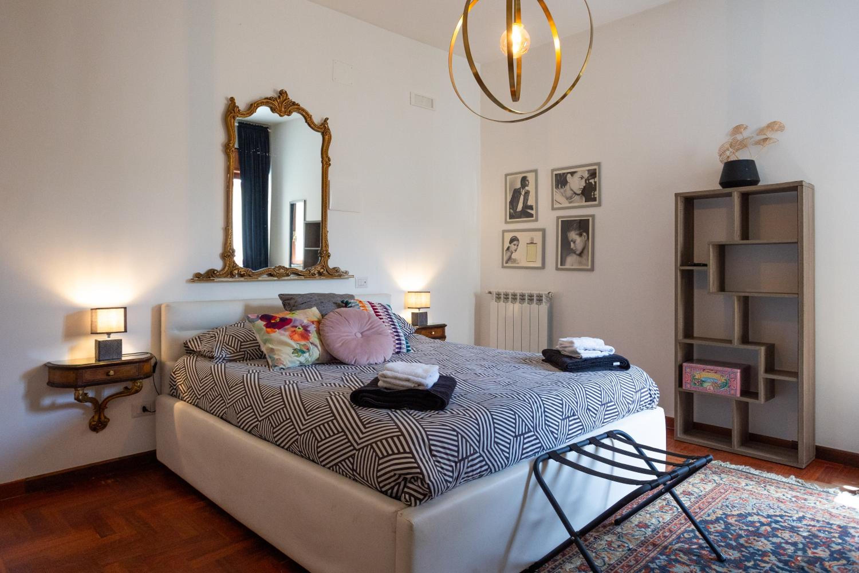Family Suite - Photo 1