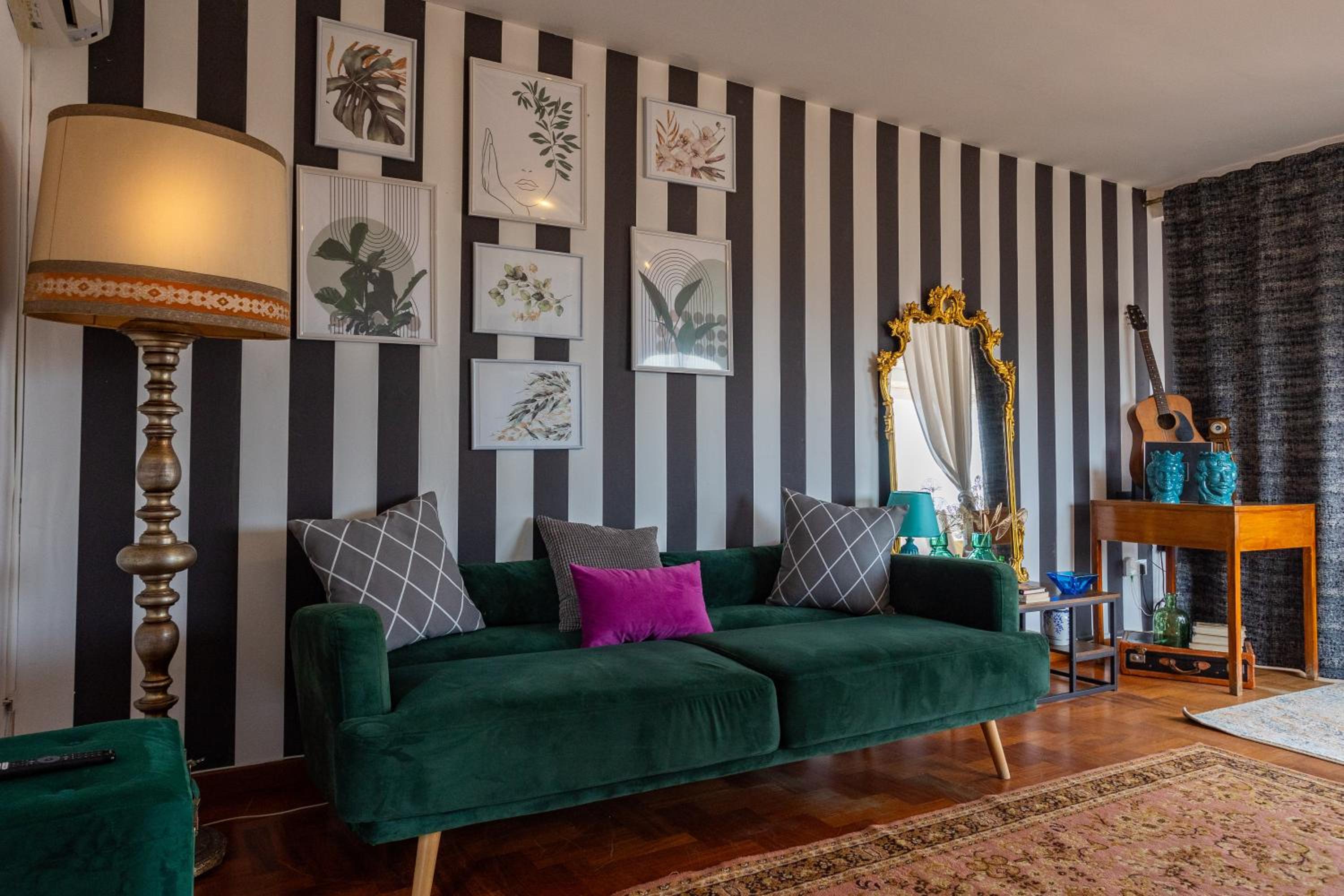 Family Suite - Photo 21