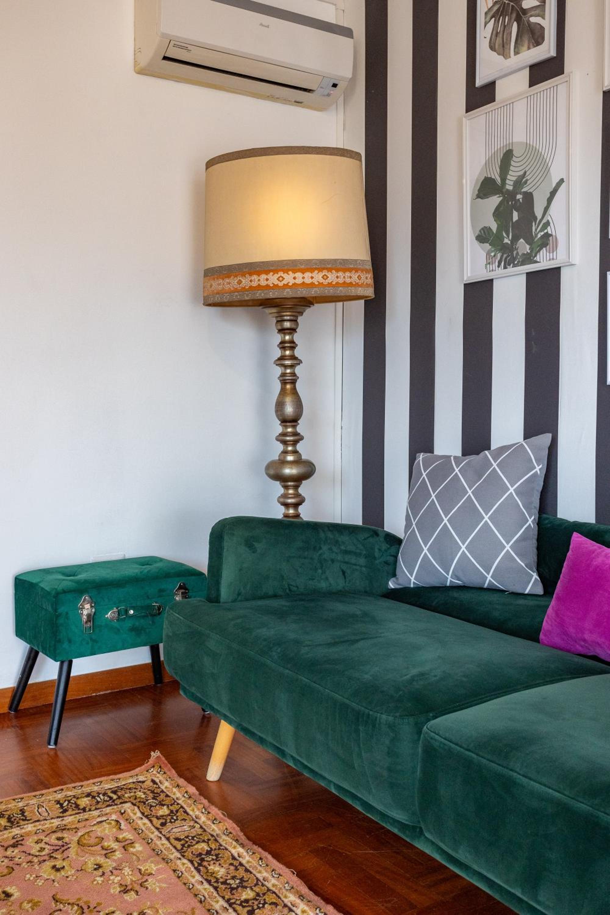 Family Suite - Photo 22