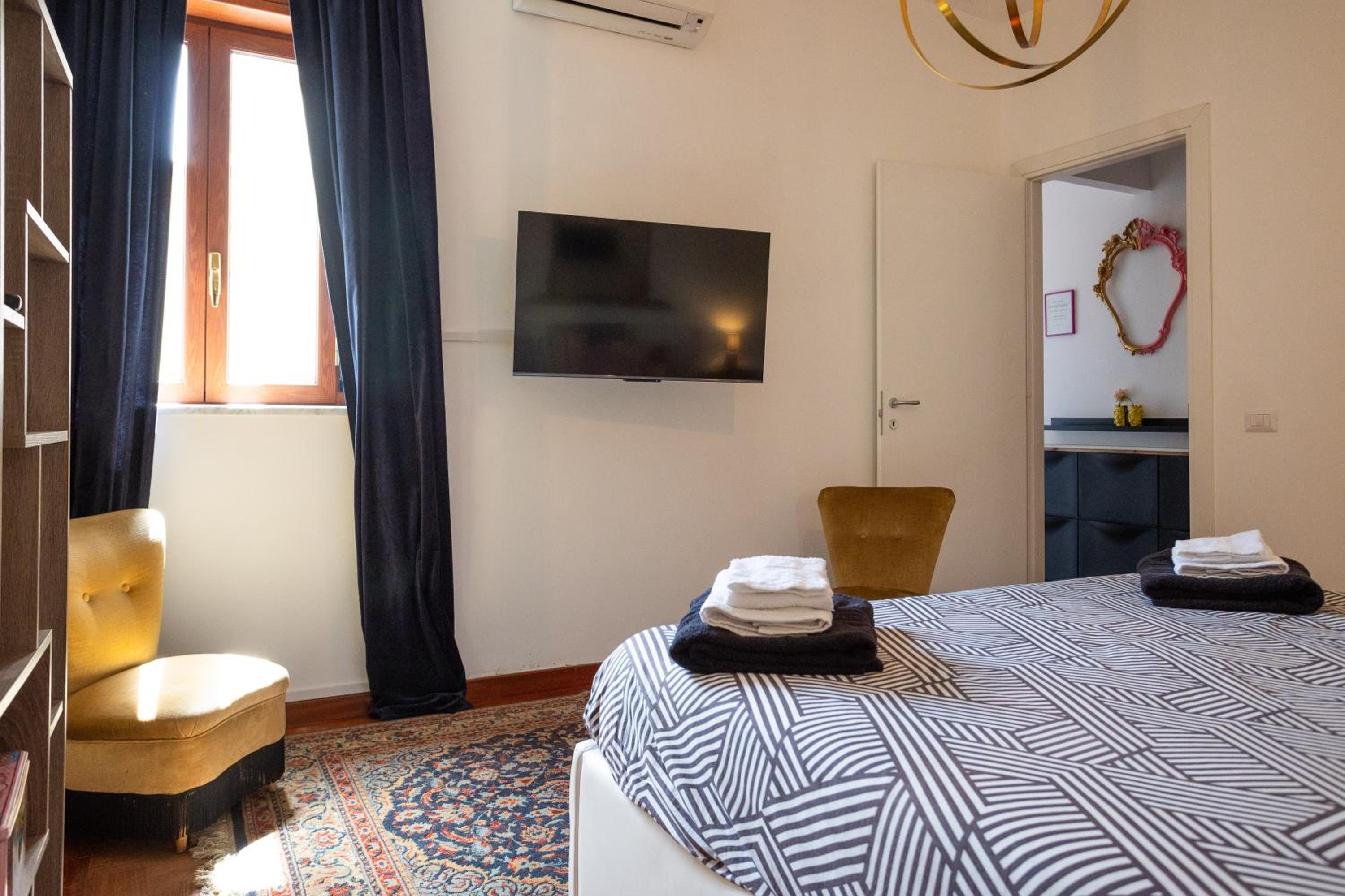 Family Suite - Photo 8