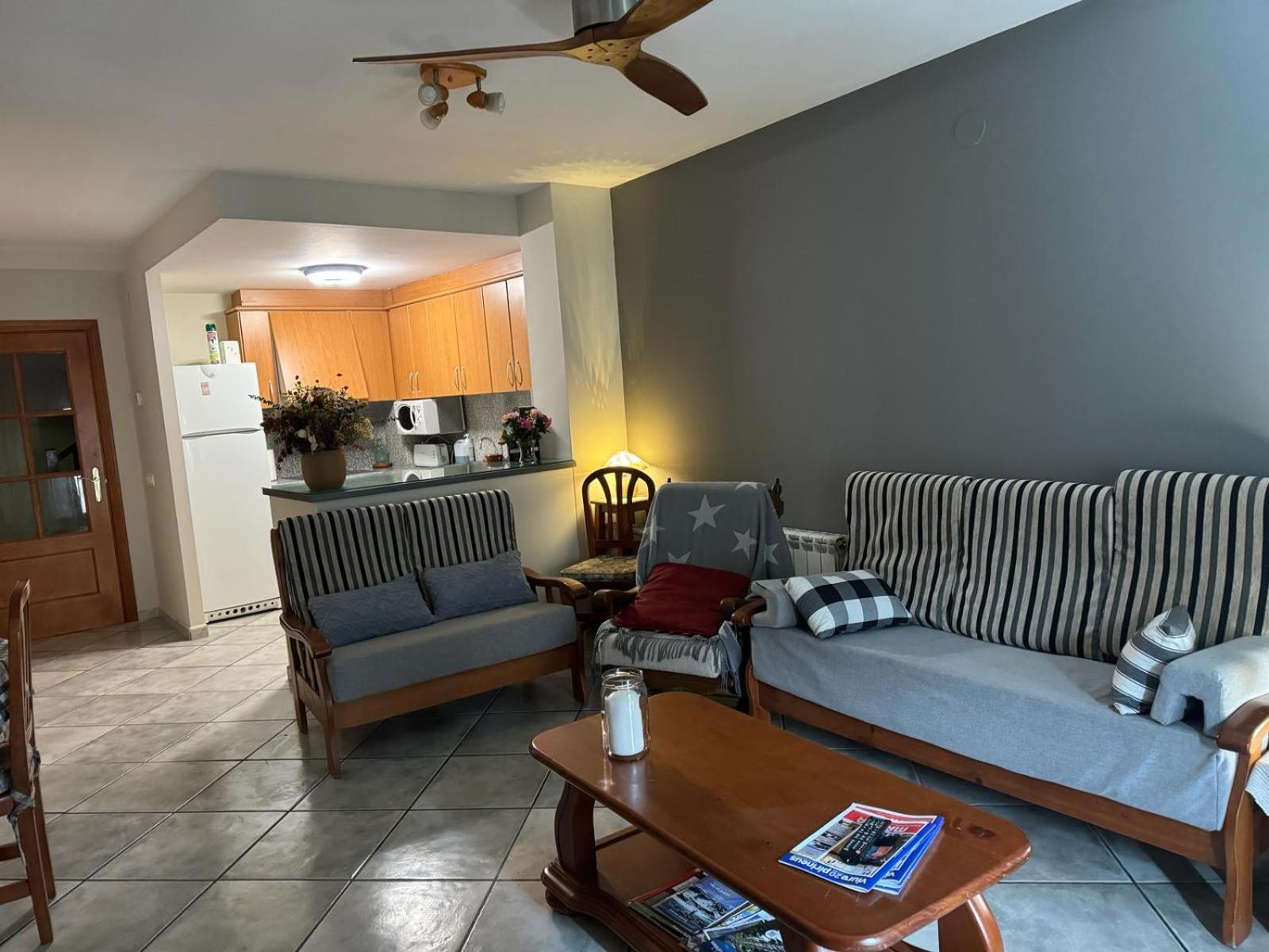 Three-Bedroom Apartment - Photo 21