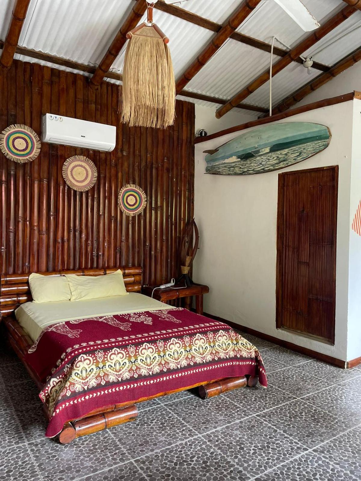 Double Room with Pool View