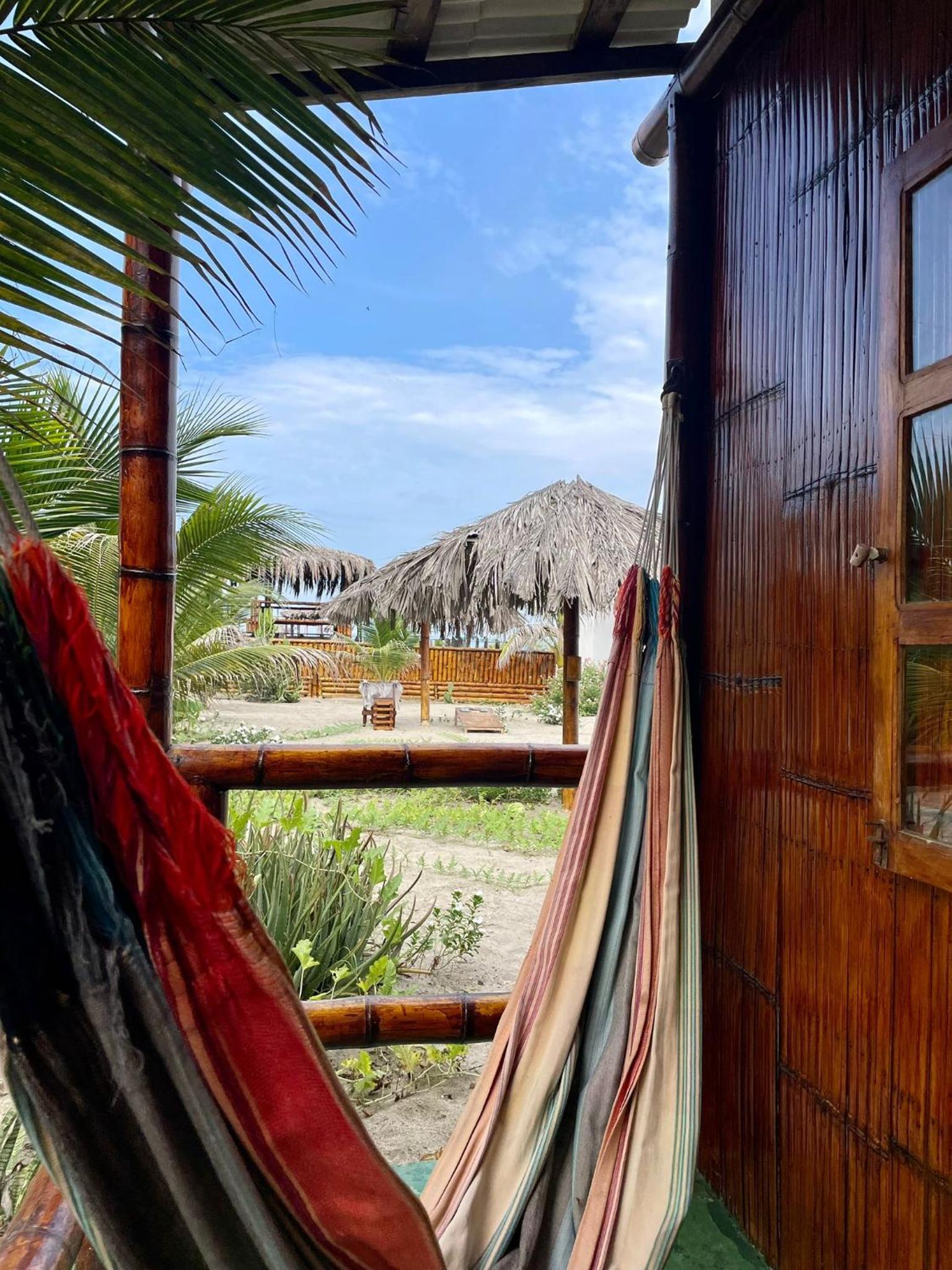Double Room with Pool View photo 3