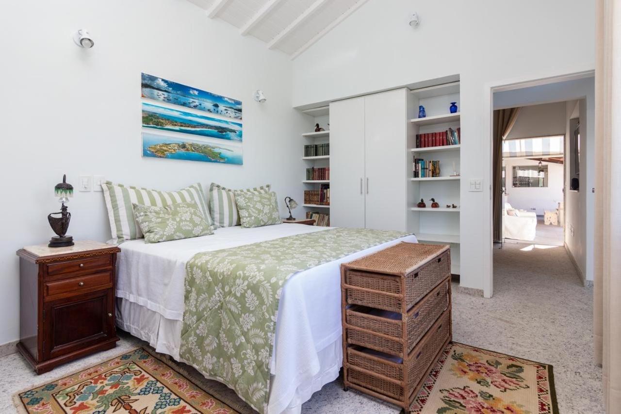 King Suite with Sea View photo 1