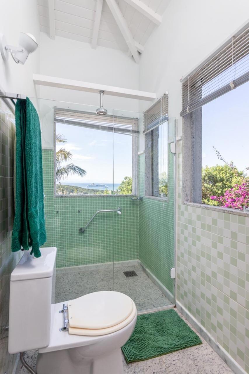 King Suite with Sea View photo 3